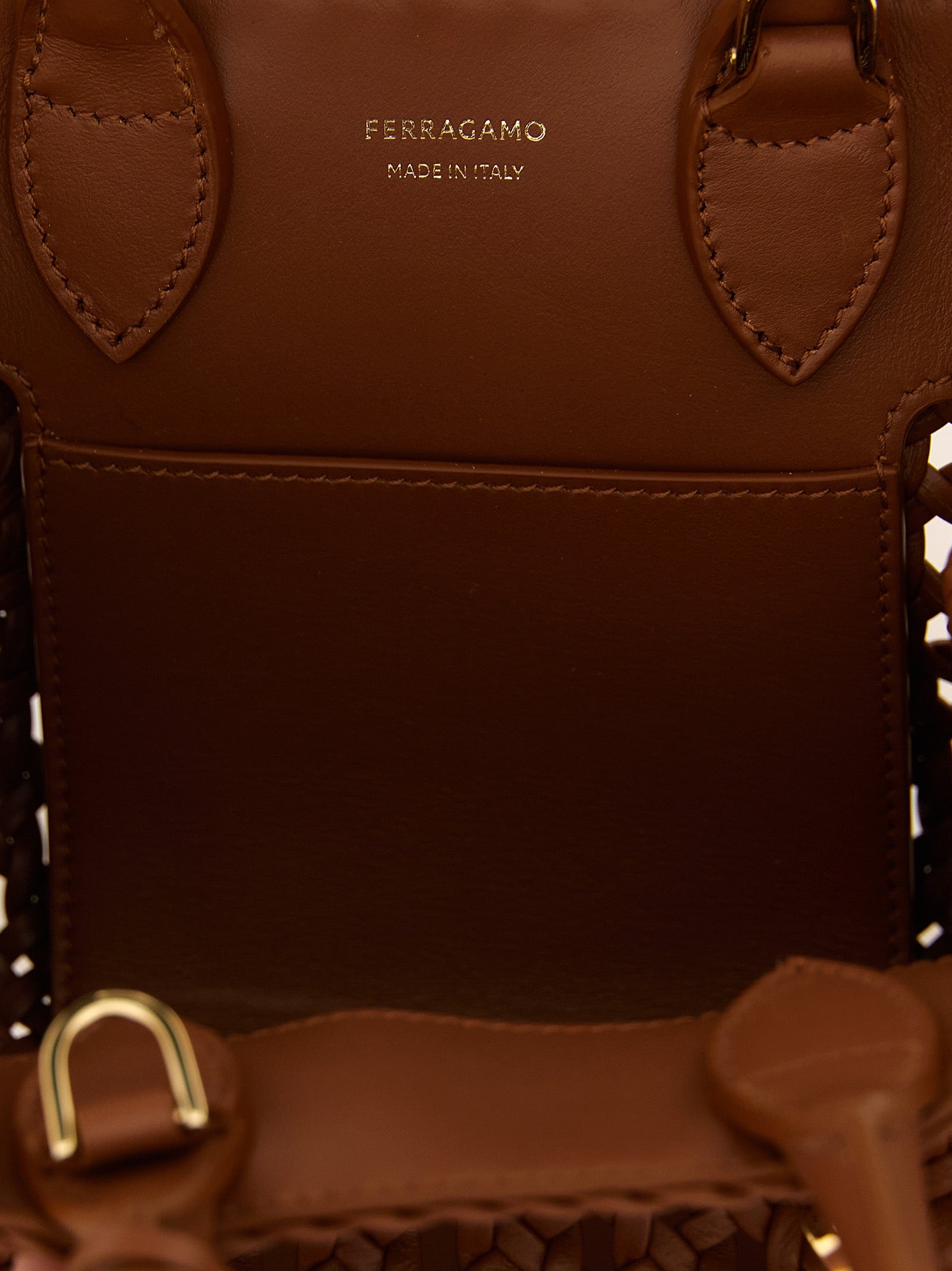 Ferragamo 'Hug Mini' Handbag