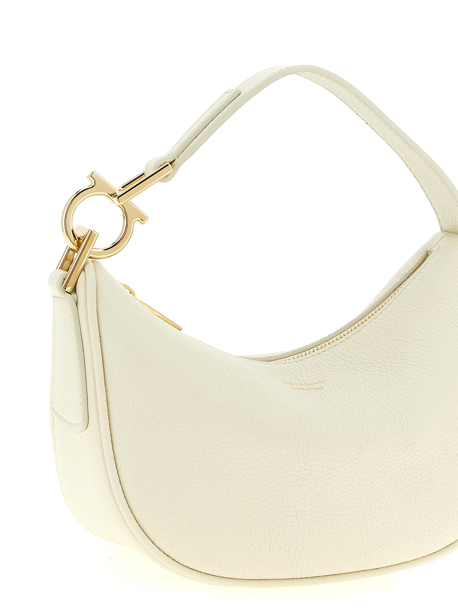 Ferragamo 'Gancini' Handbag