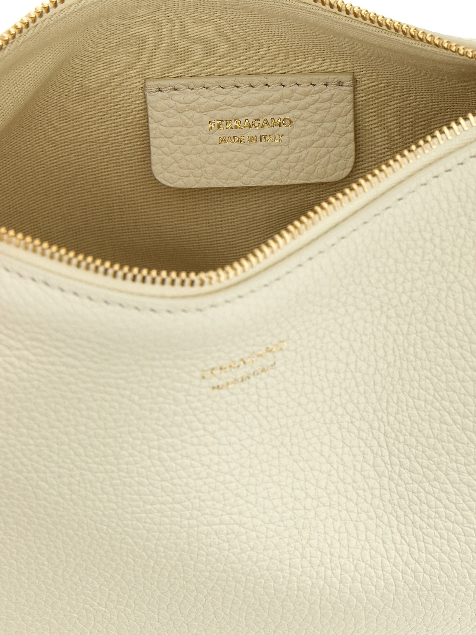 Ferragamo 'Gancini' Handbag
