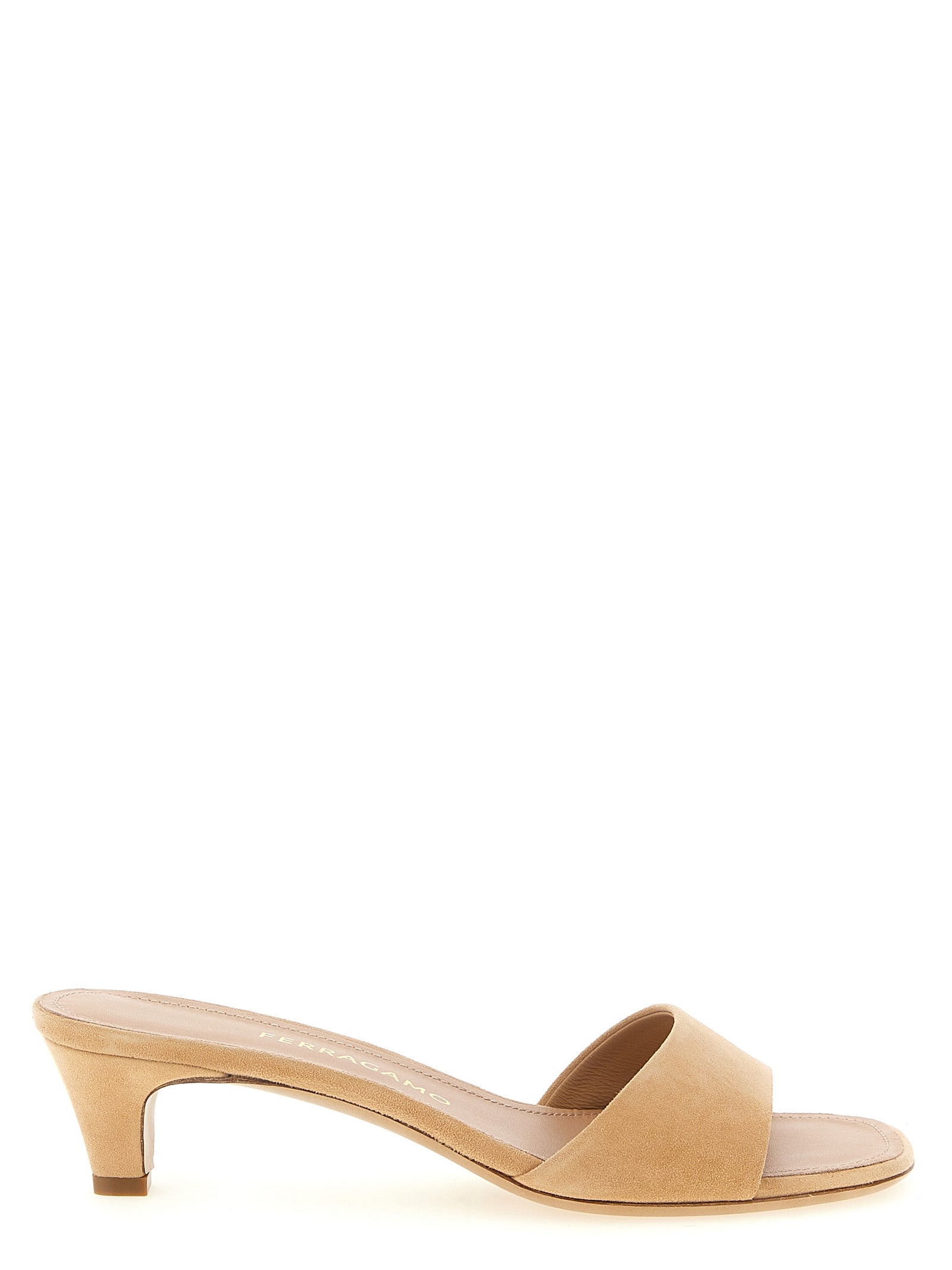 Ferragamo 'Tatiana' Sandals