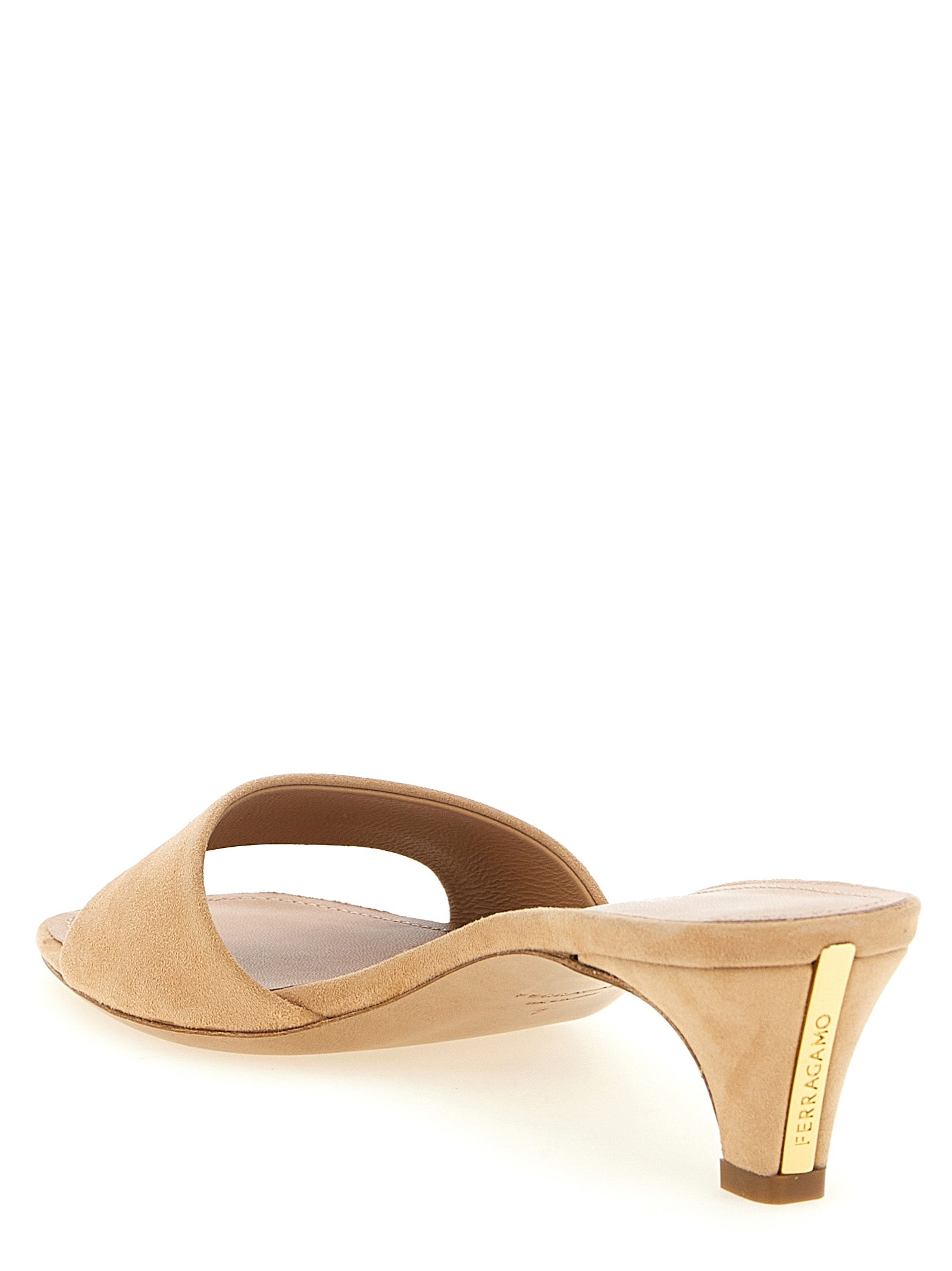 Ferragamo 'Tatiana' Sandals