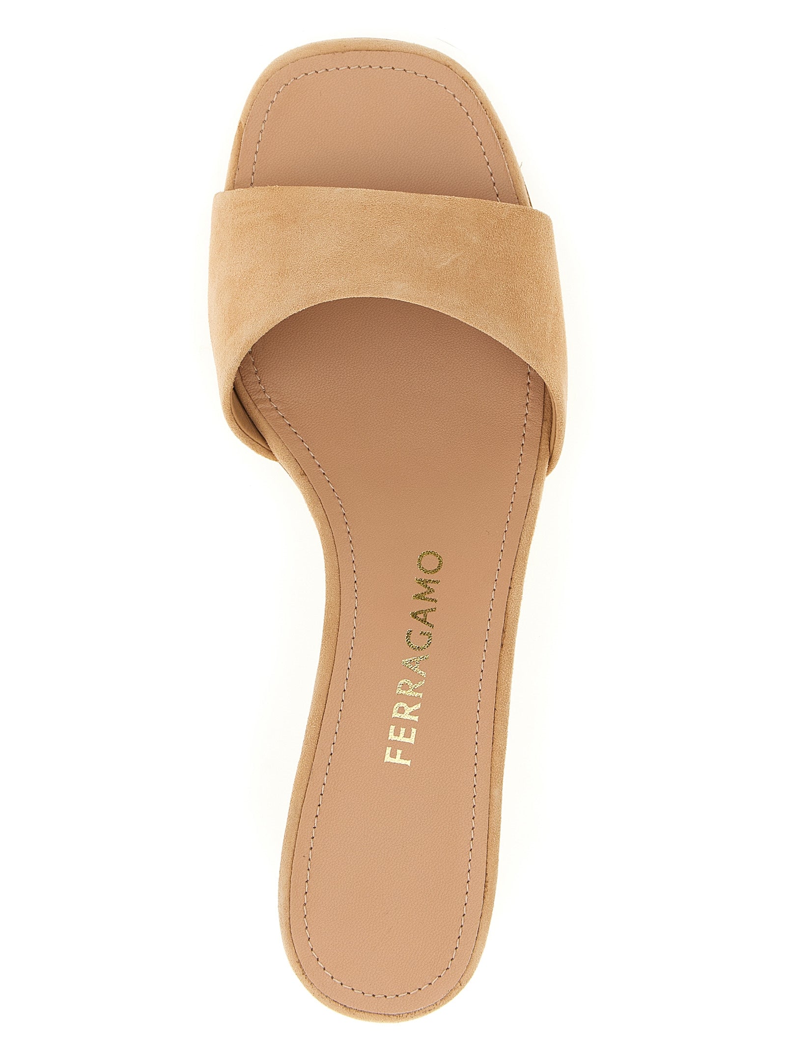 Ferragamo 'Tatiana' Sandals