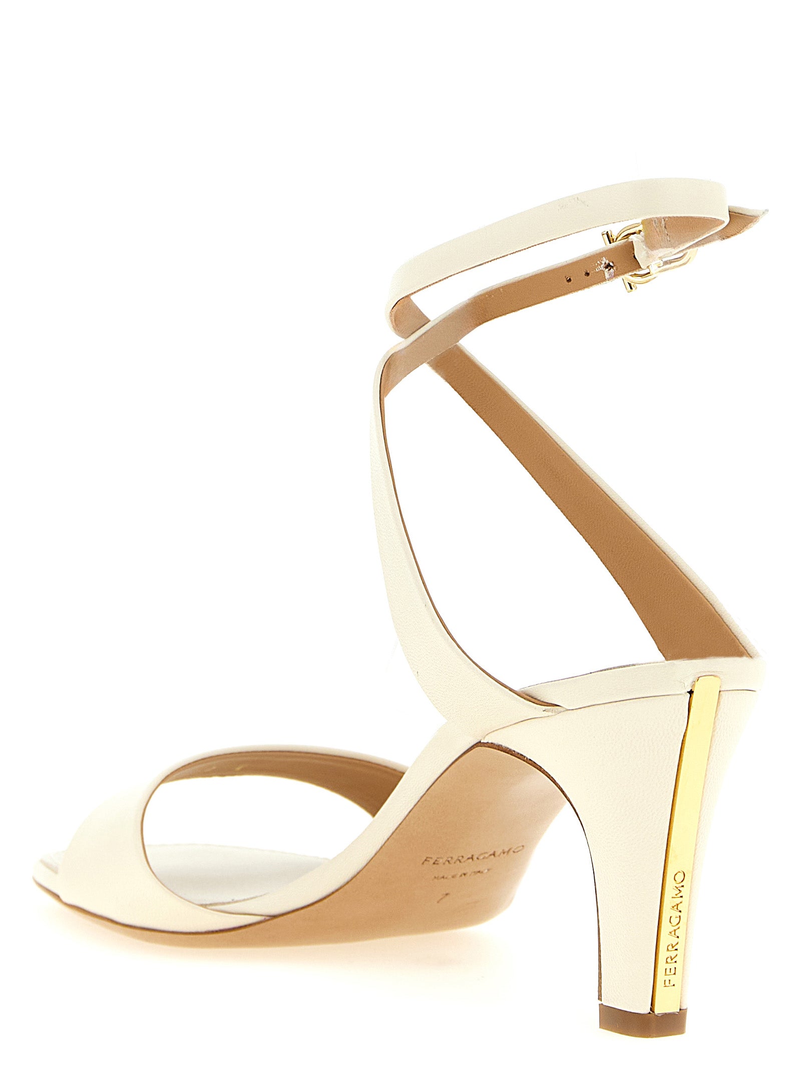 Ferragamo 'Teresy' Sandals