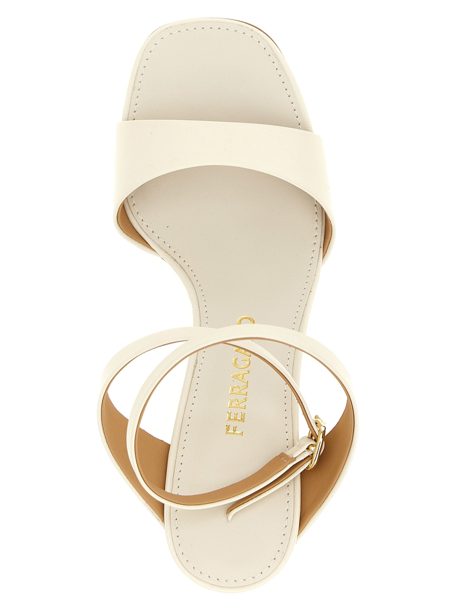 Ferragamo 'Teresy' Sandals