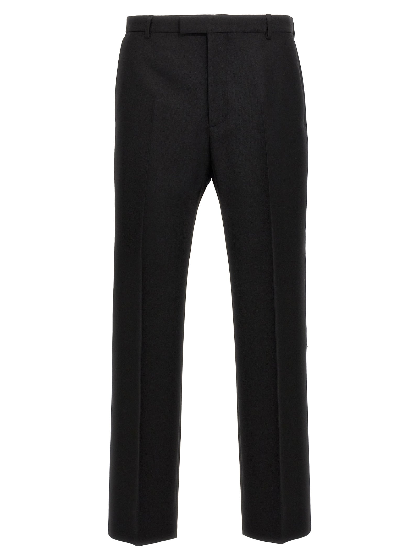 Gucci 'Twill' Trousers