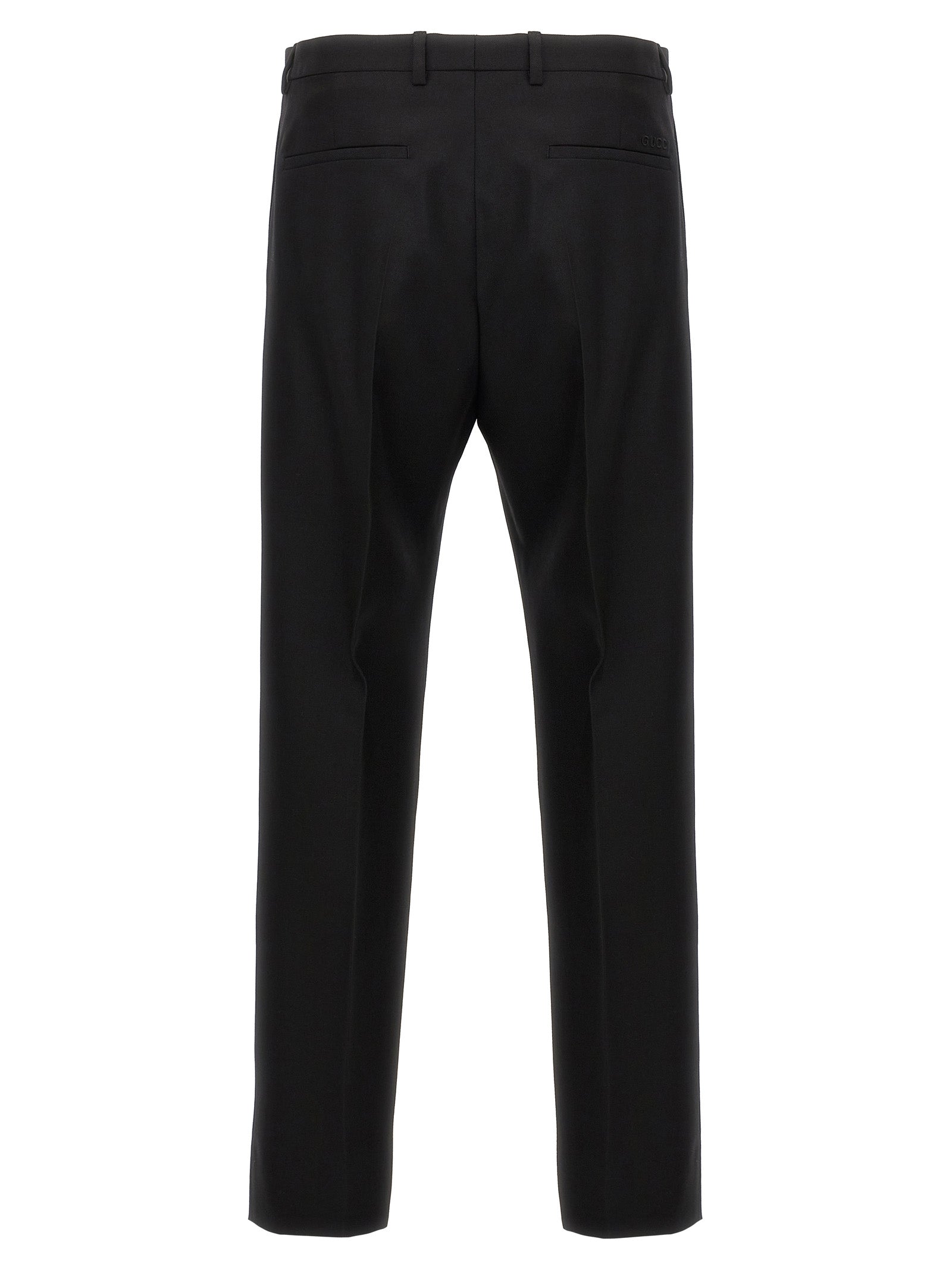 Gucci 'Twill' Trousers