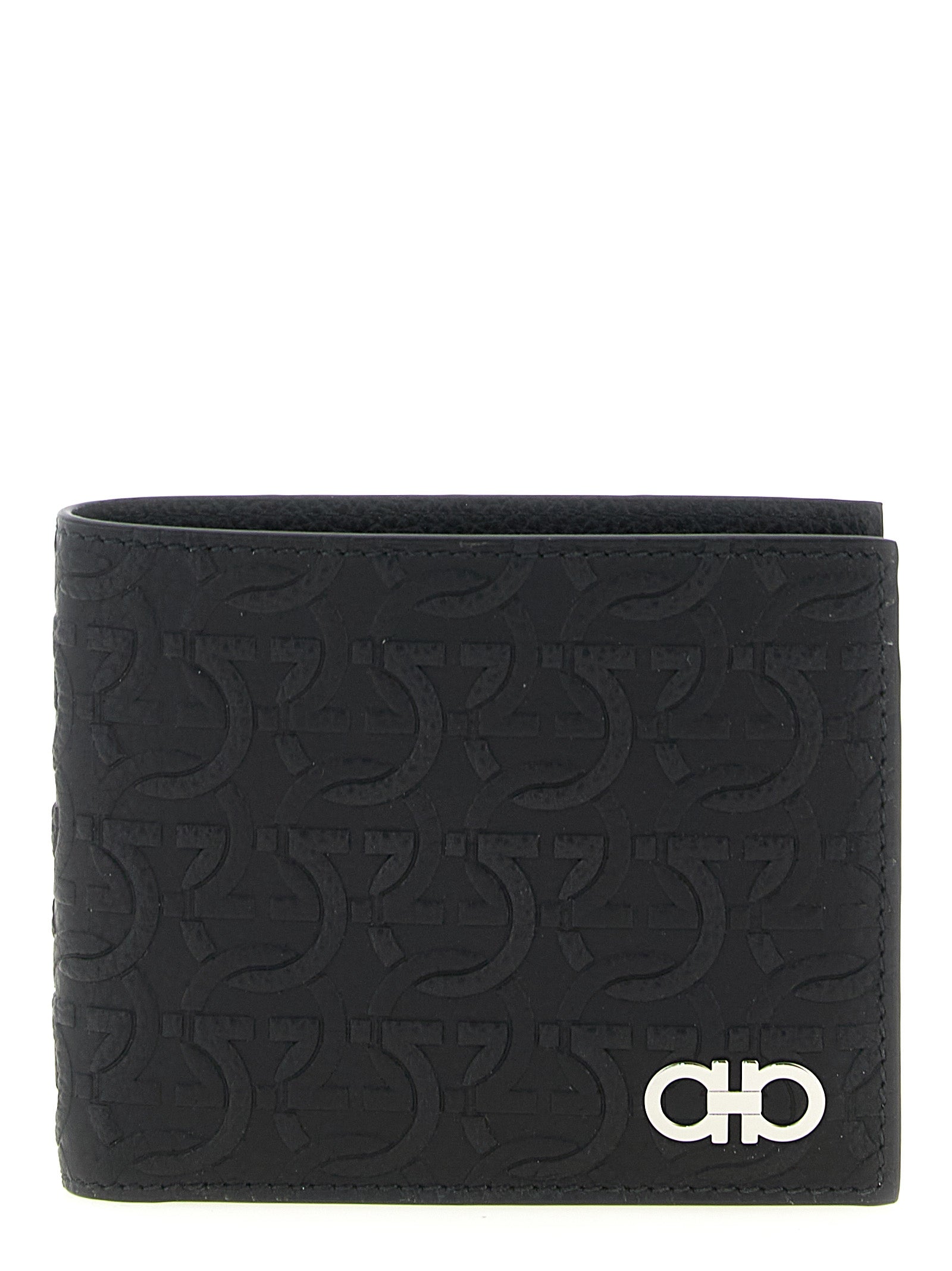 Ferragamo 'Gancini' Wallet