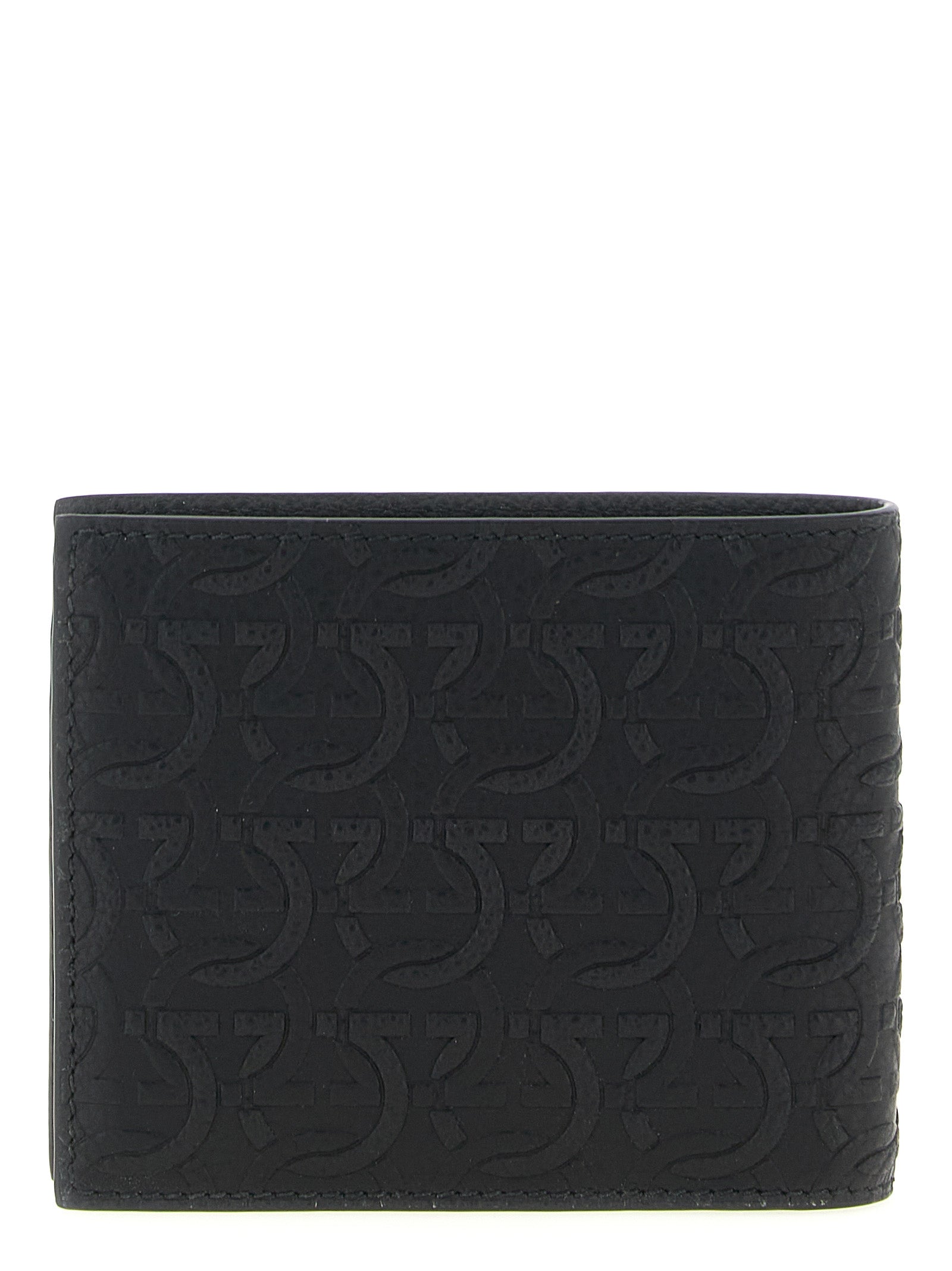 Ferragamo 'Gancini' Wallet