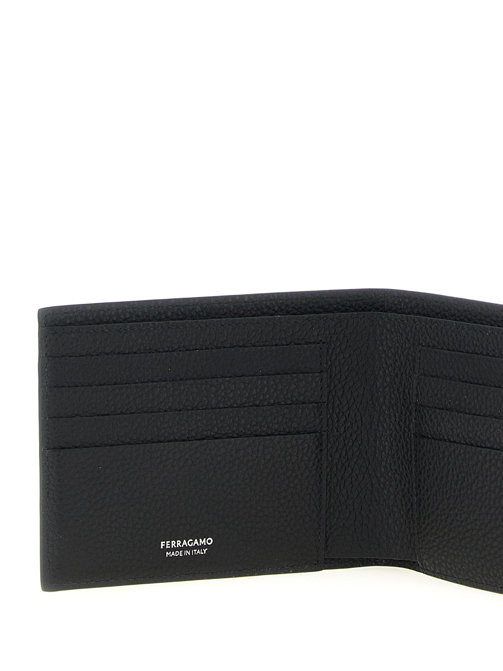 Ferragamo 'Gancini' Wallet