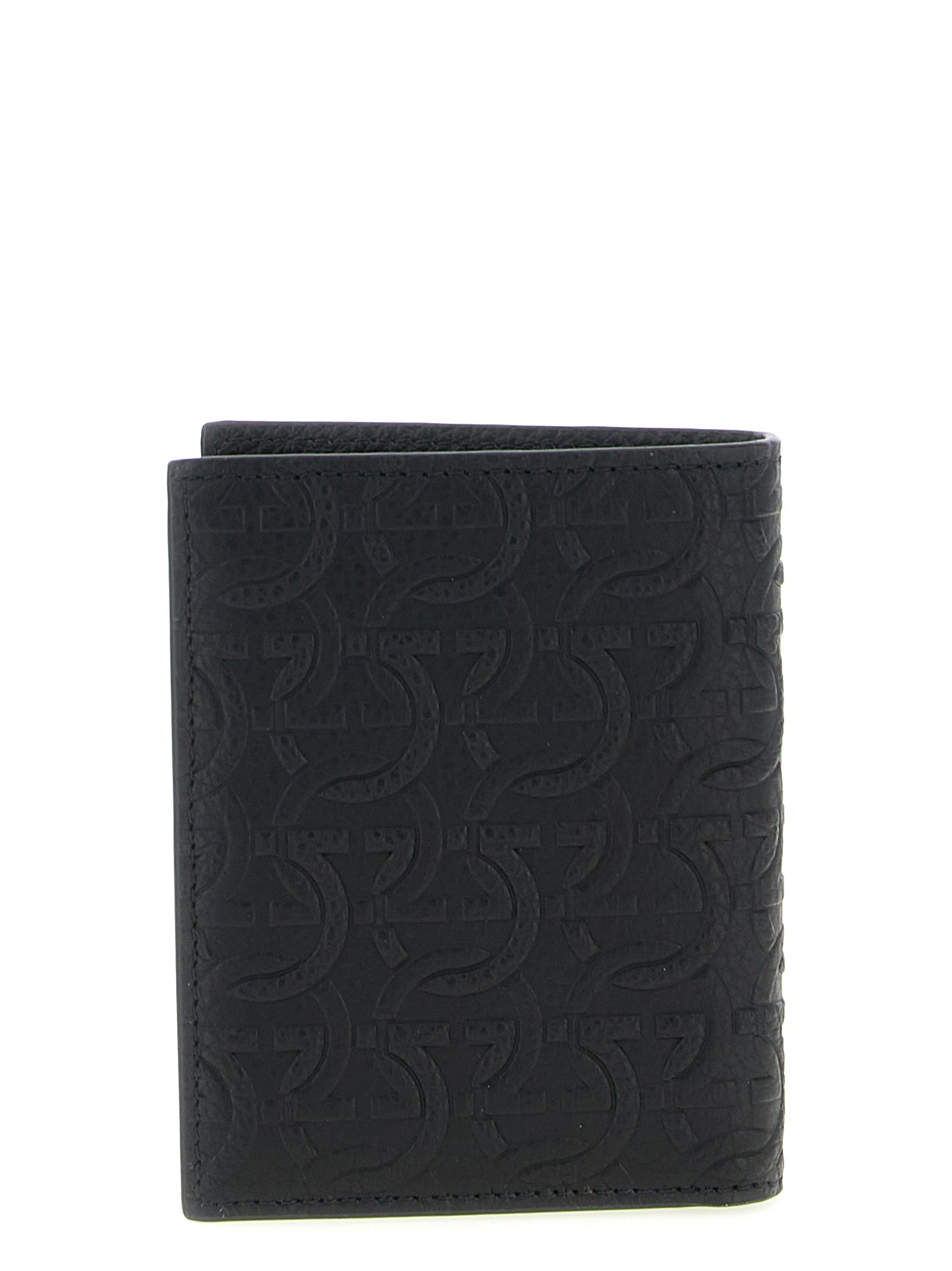 Ferragamo 'Gancini' Wallet