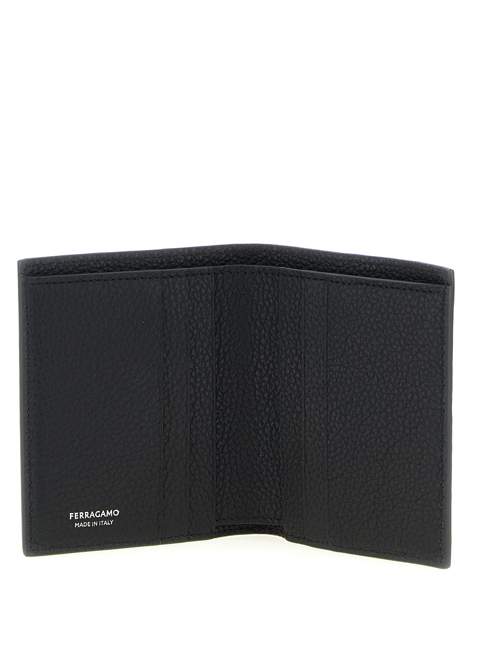 Ferragamo 'Gancini' Wallet
