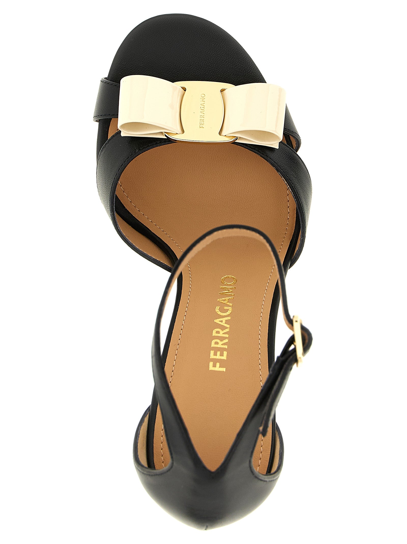 Ferragamo 'Roxy' Sandals