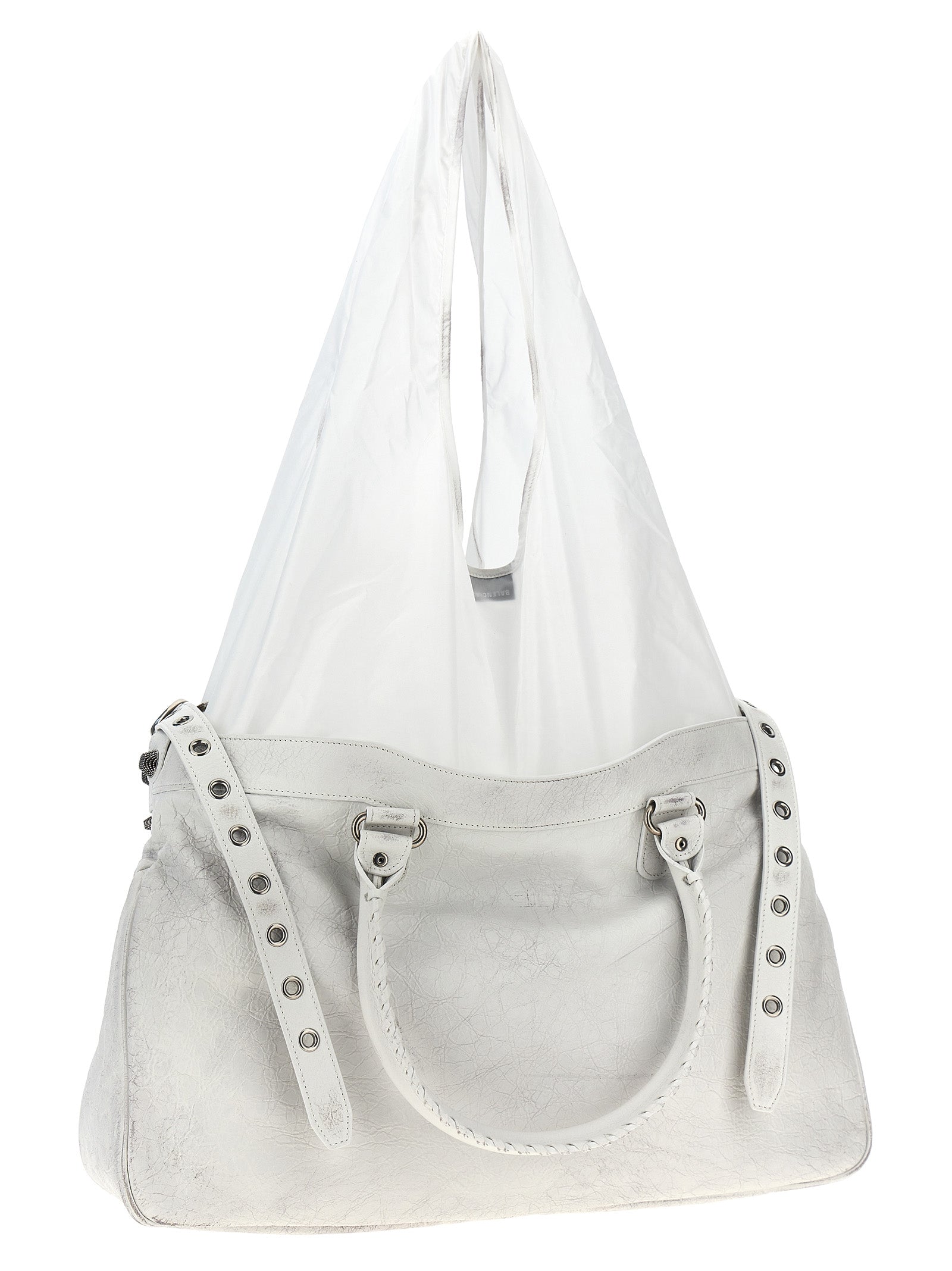 Balenciaga 'Neo Cagole Xl Plus' Shopping Bag