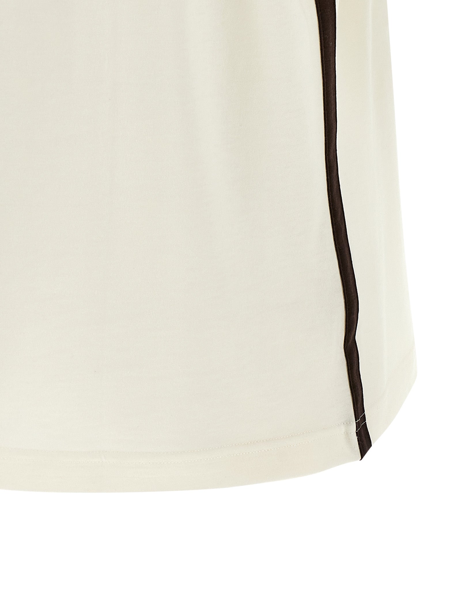 Ferragamo 'Gancini' T-Shirt