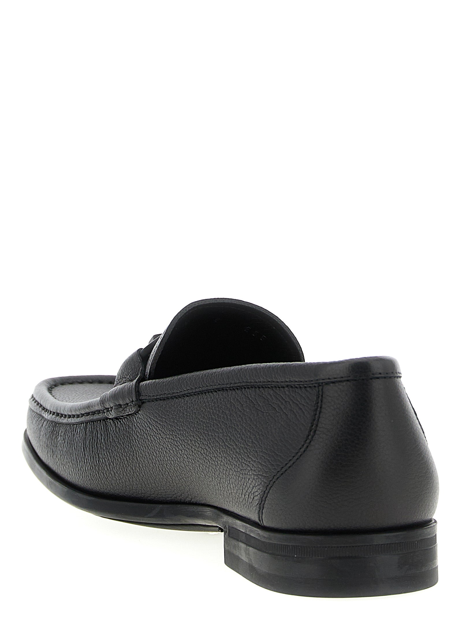 Ferragamo 'Grandioso 2' Loafers