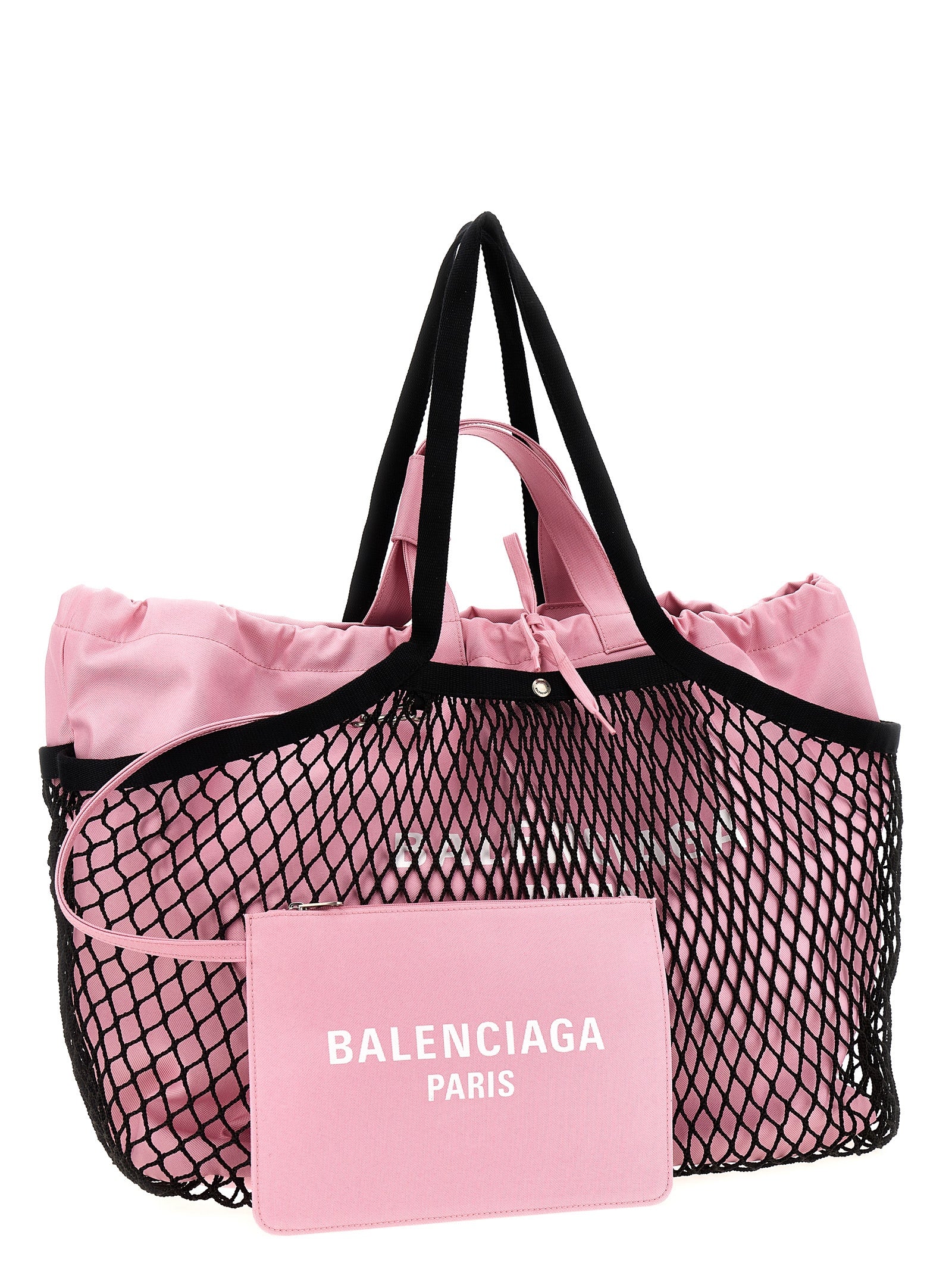 Balenciaga '24/7 L' Shopping Bag