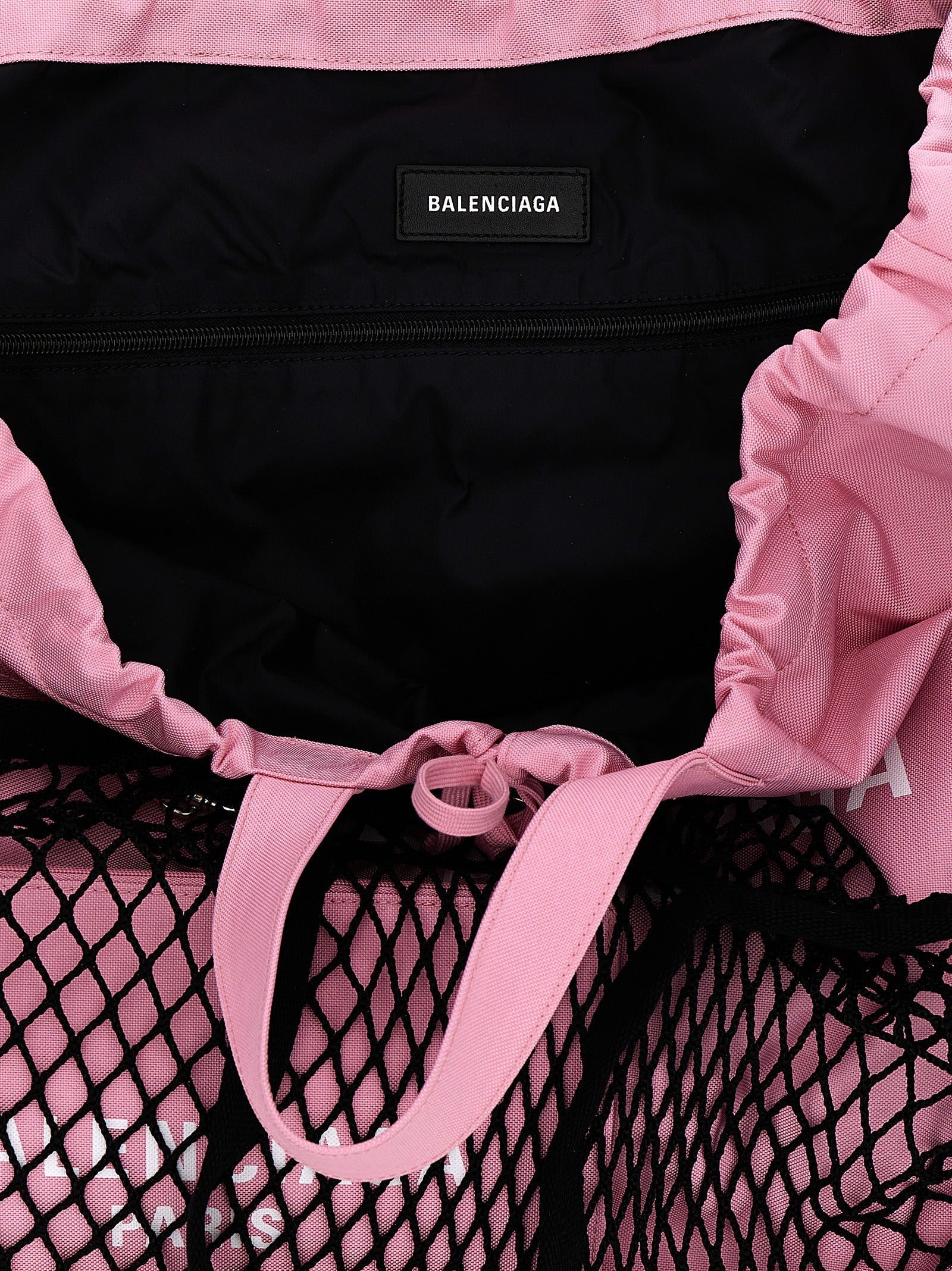 Balenciaga '24/7 L' Shopping Bag