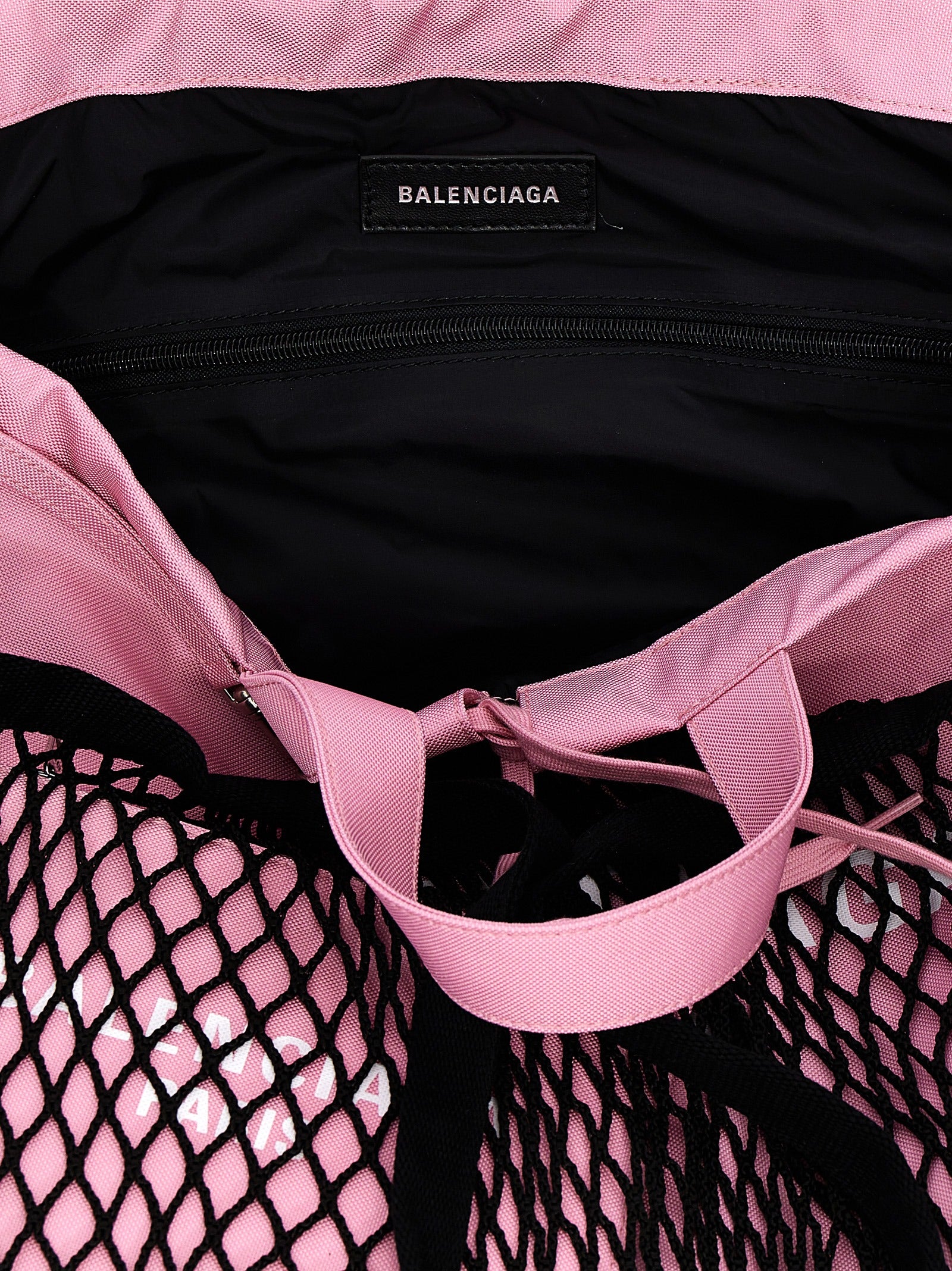 Balenciaga '24/7' Shopping Bag