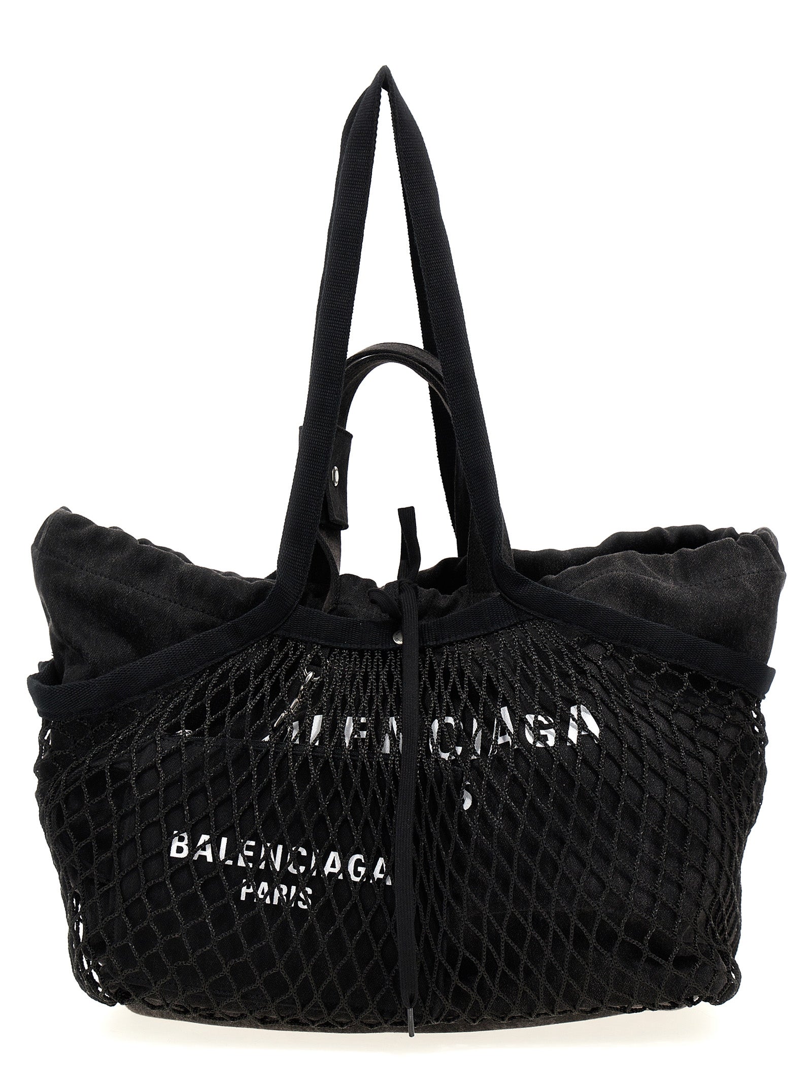 Balenciaga '24/7 M' Shopping Bag