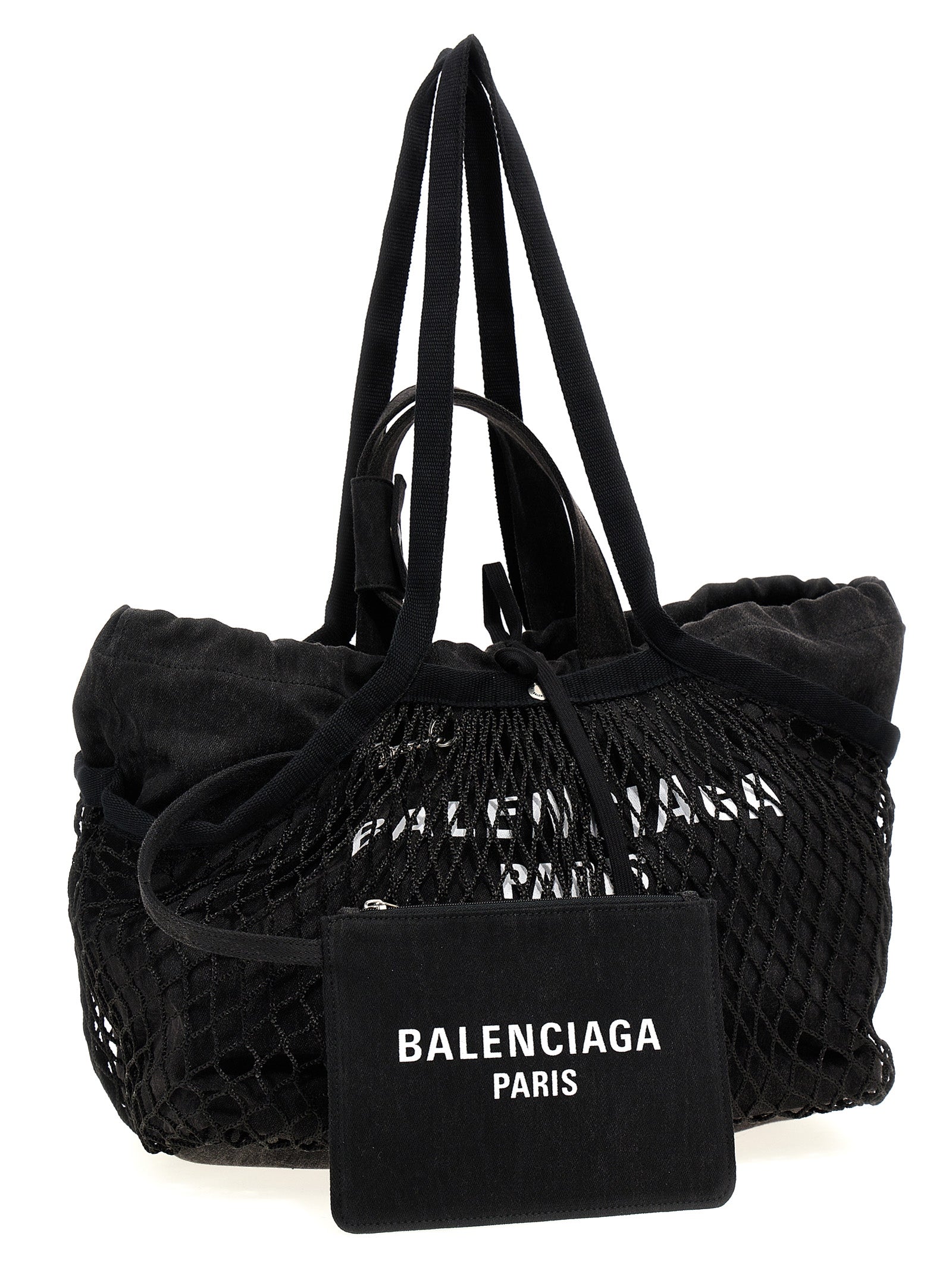 Balenciaga '24/7 M' Shopping Bag