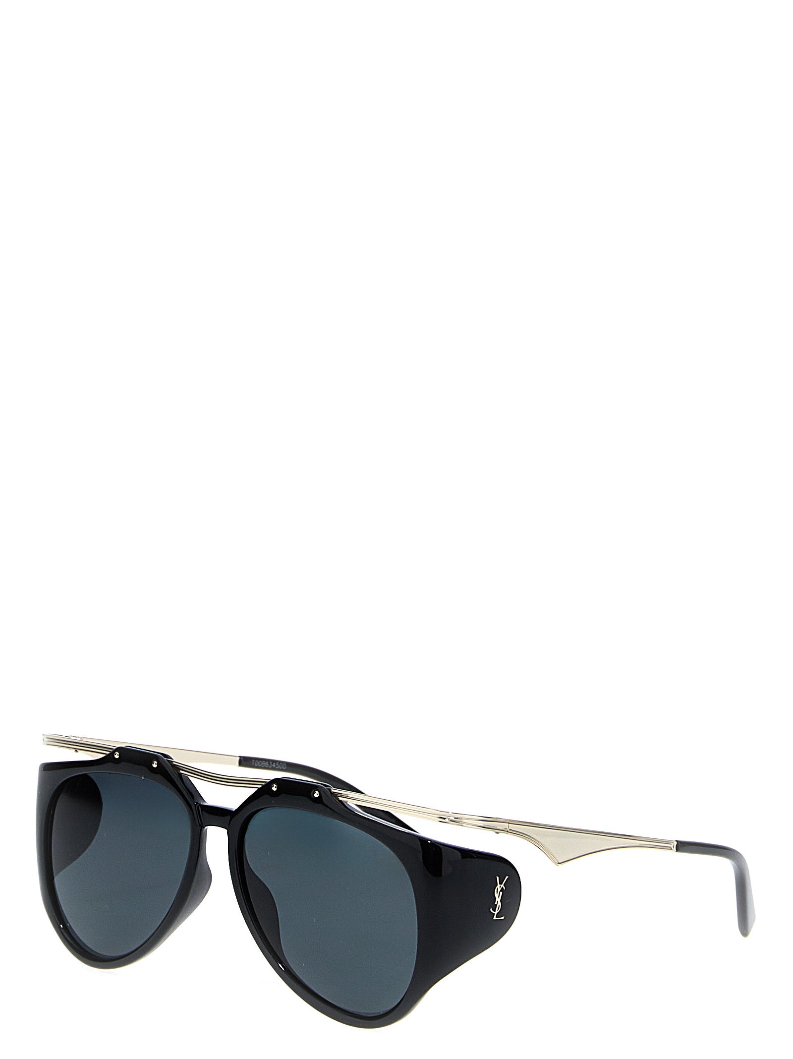 Saint Laurent 'Sl M137 Amelia' Sunglasses