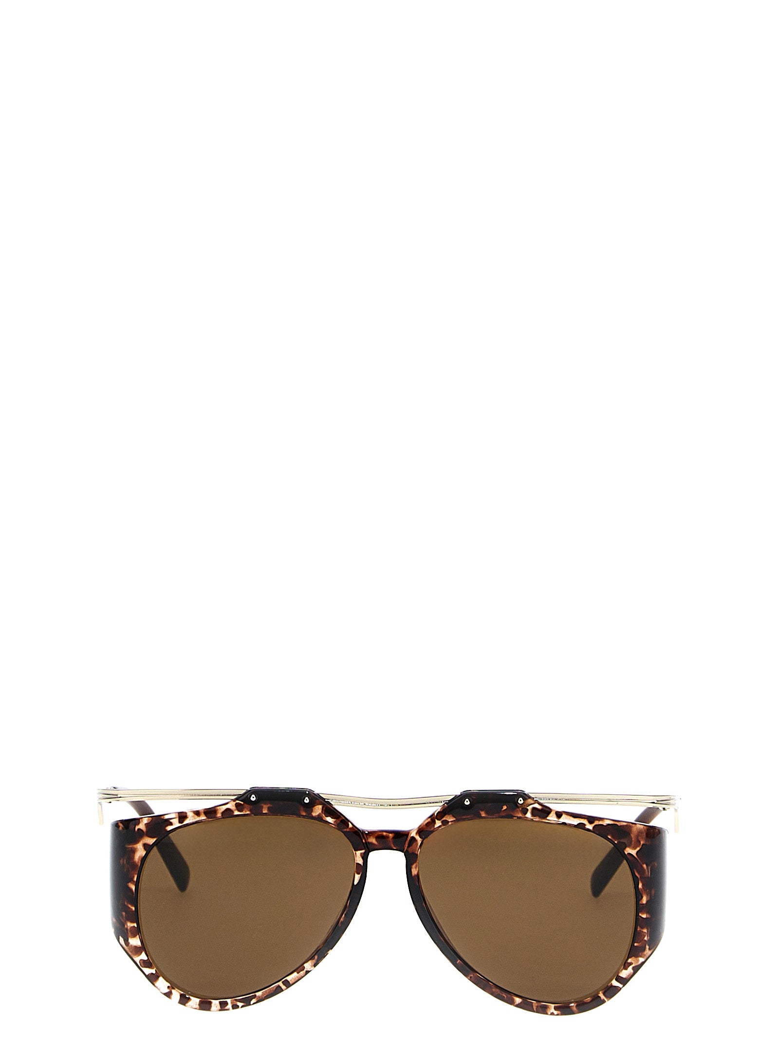 Saint Laurent 'Sl M137 Amelia' Sunglasses