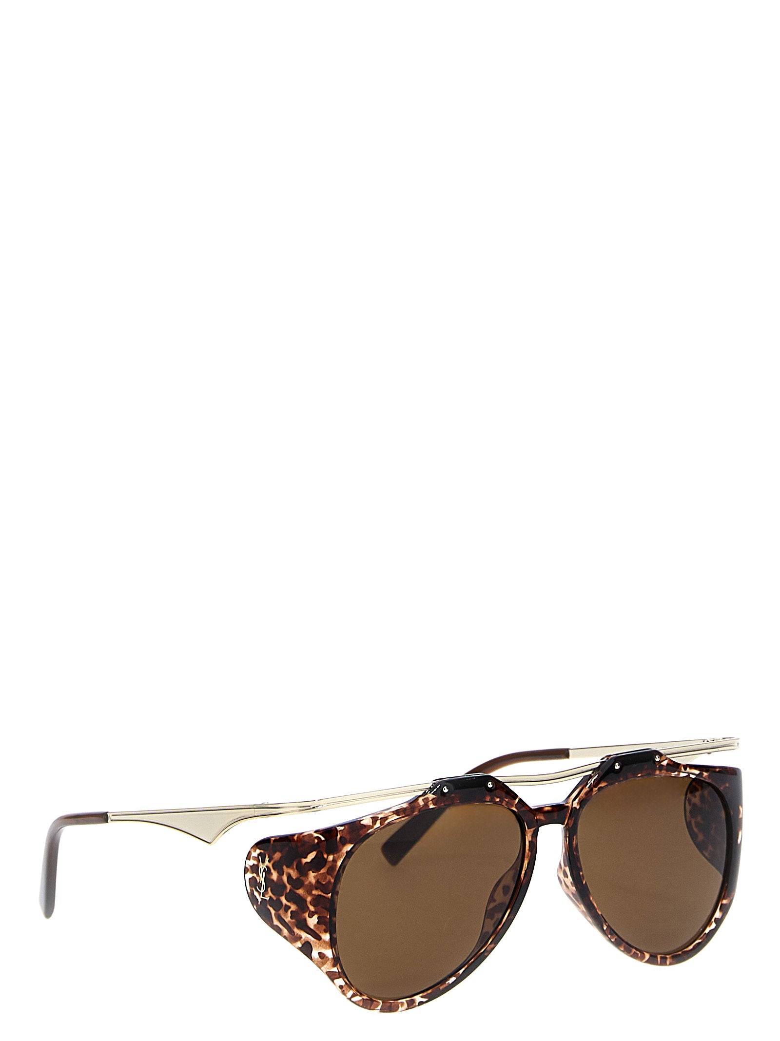 Saint Laurent 'Sl M137 Amelia' Sunglasses