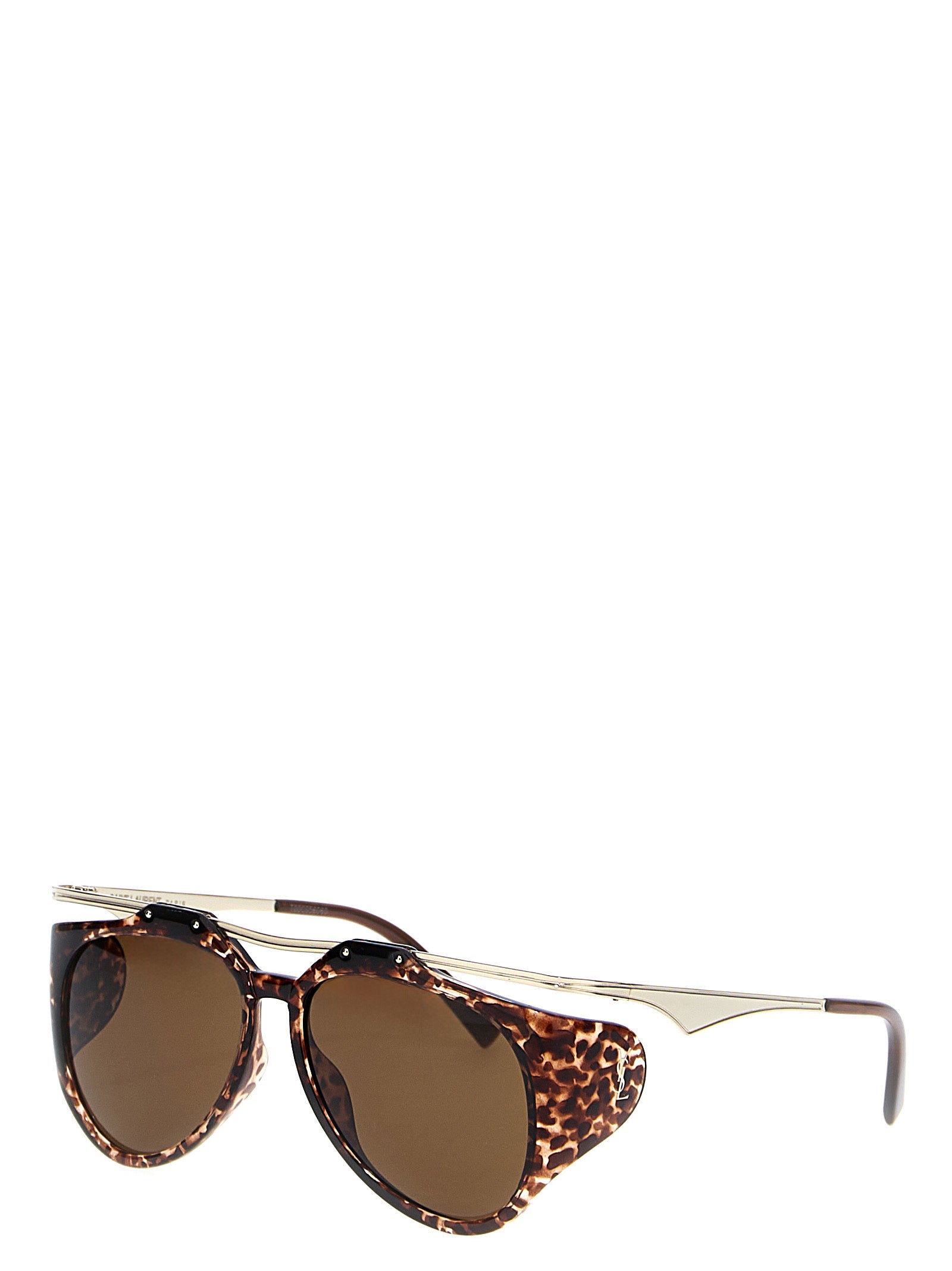 Saint Laurent 'Sl M137 Amelia' Sunglasses