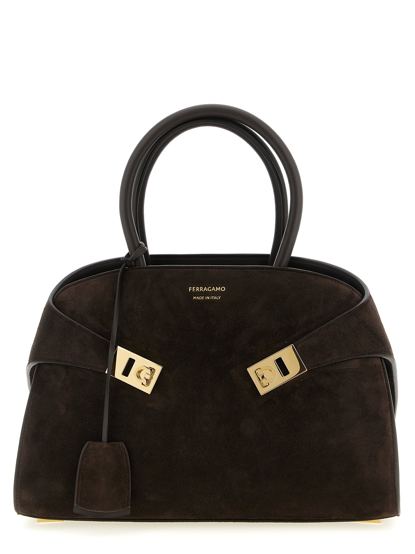 Ferragamo 'Hug Th (S)' Handbag