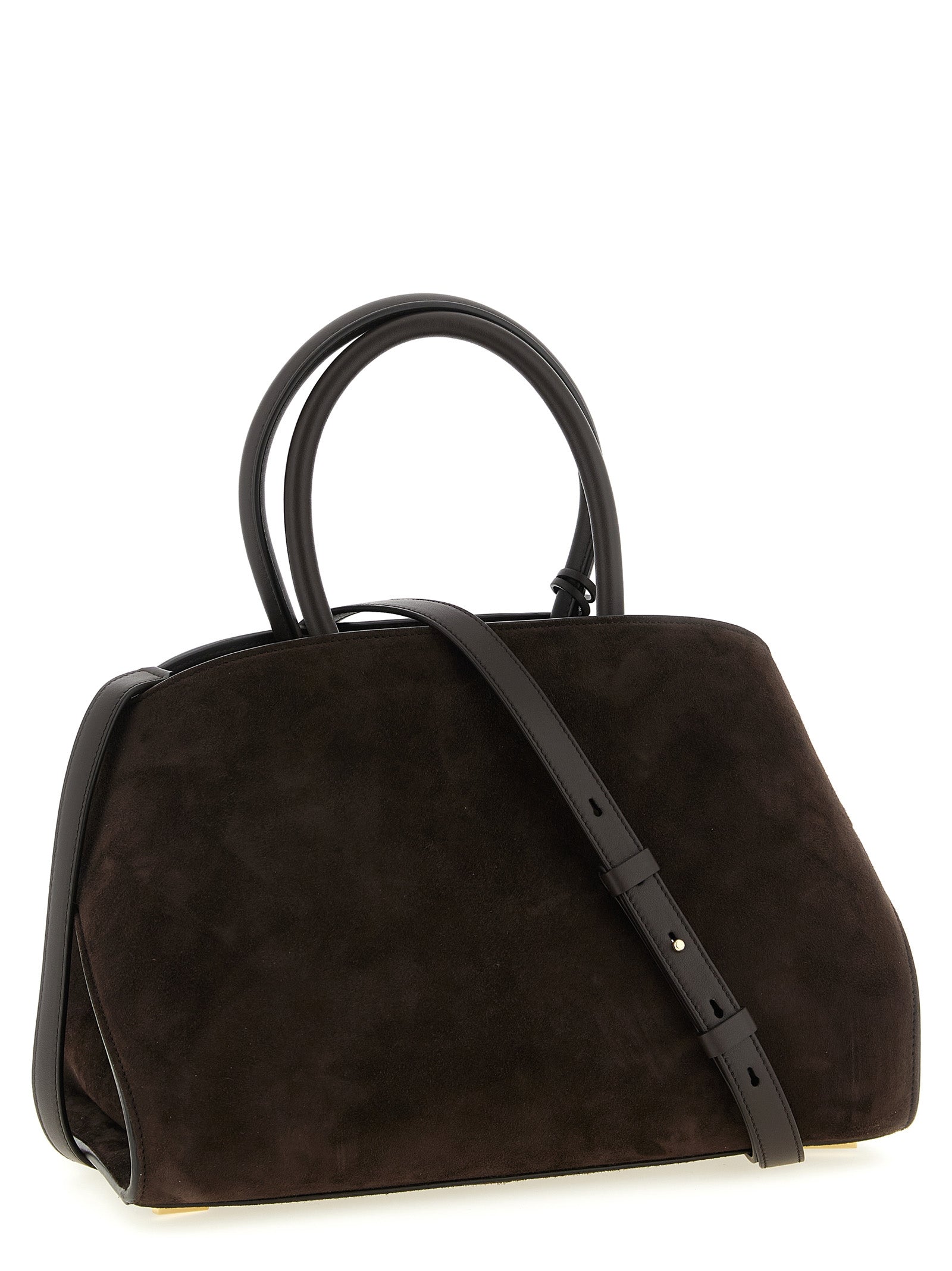 Ferragamo 'Hug Th (S)' Handbag