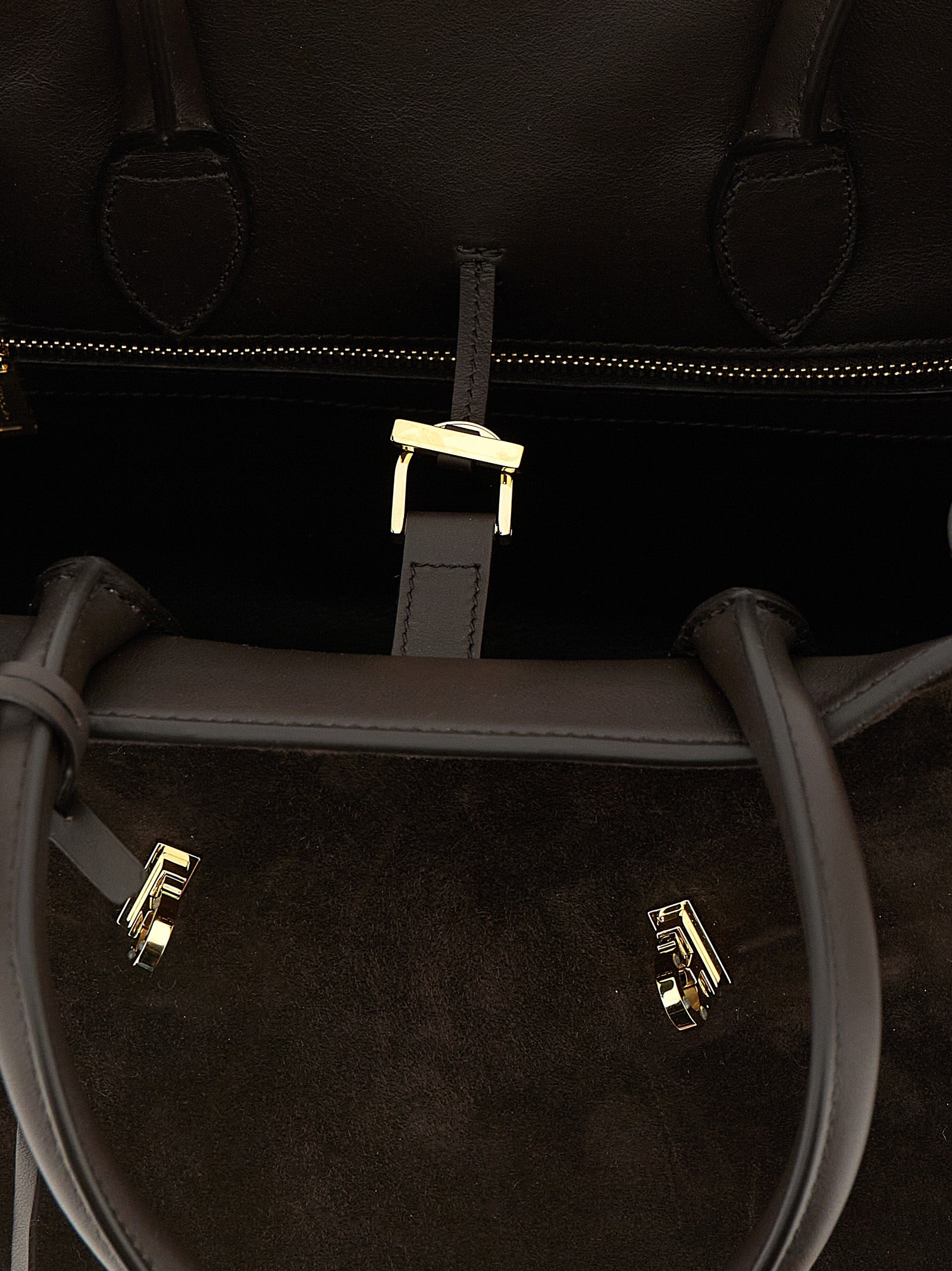 Ferragamo 'Hug Th (S)' Handbag