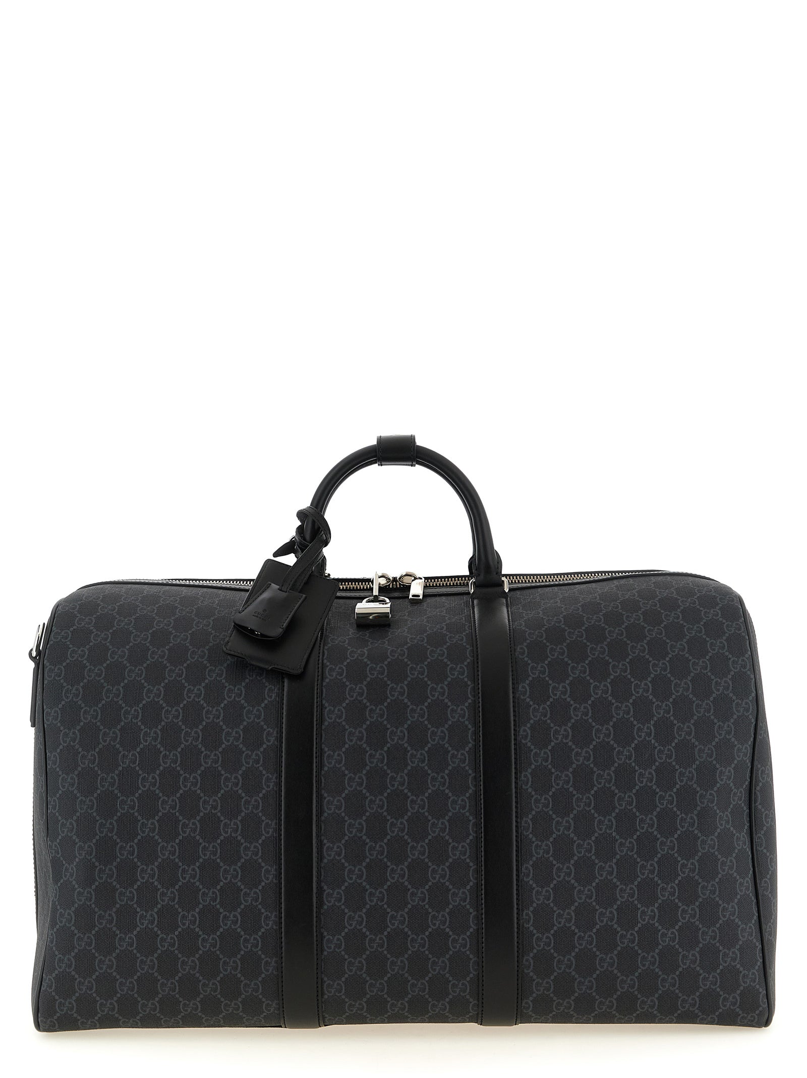 Gucci 'Gg' Large Duffel Bag