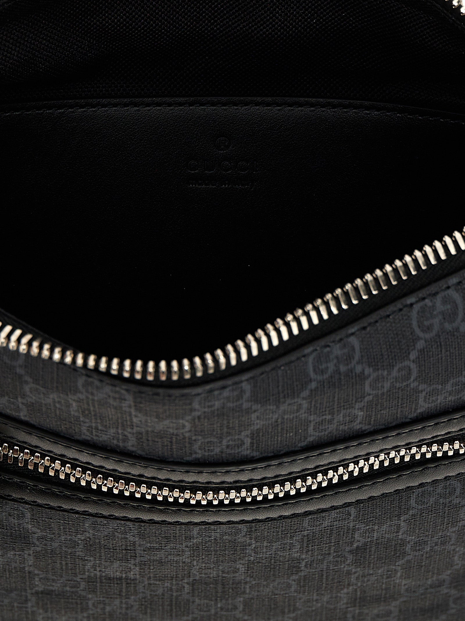 Gucci 'Gg Supreme' Crossbody Bag