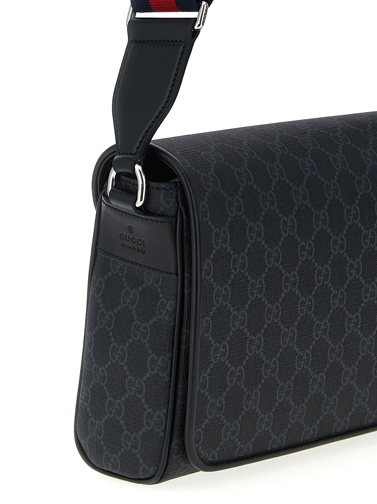 Gucci 'Gg' Medium Crossbody Bag