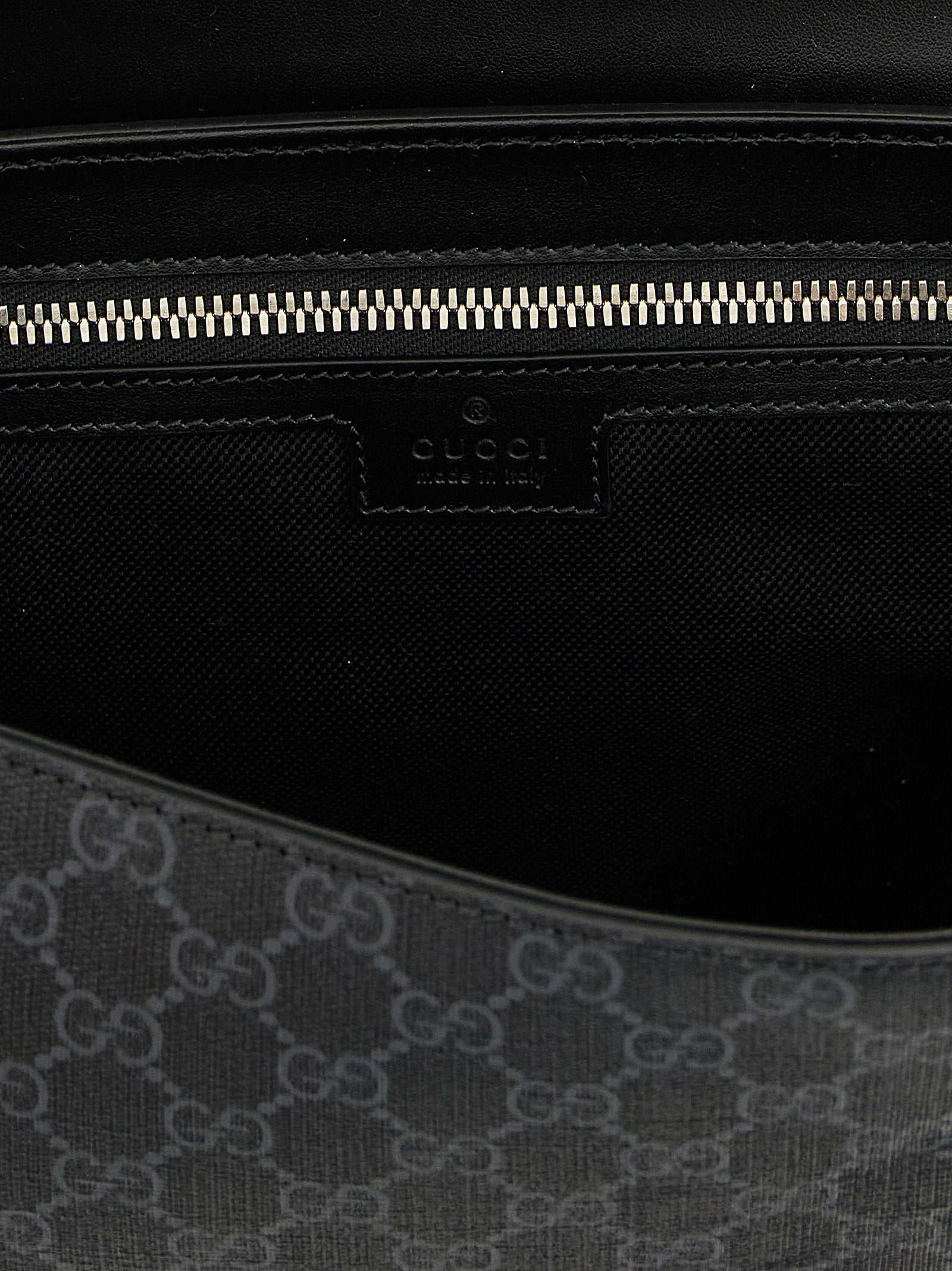 Gucci 'Gg' Medium Crossbody Bag