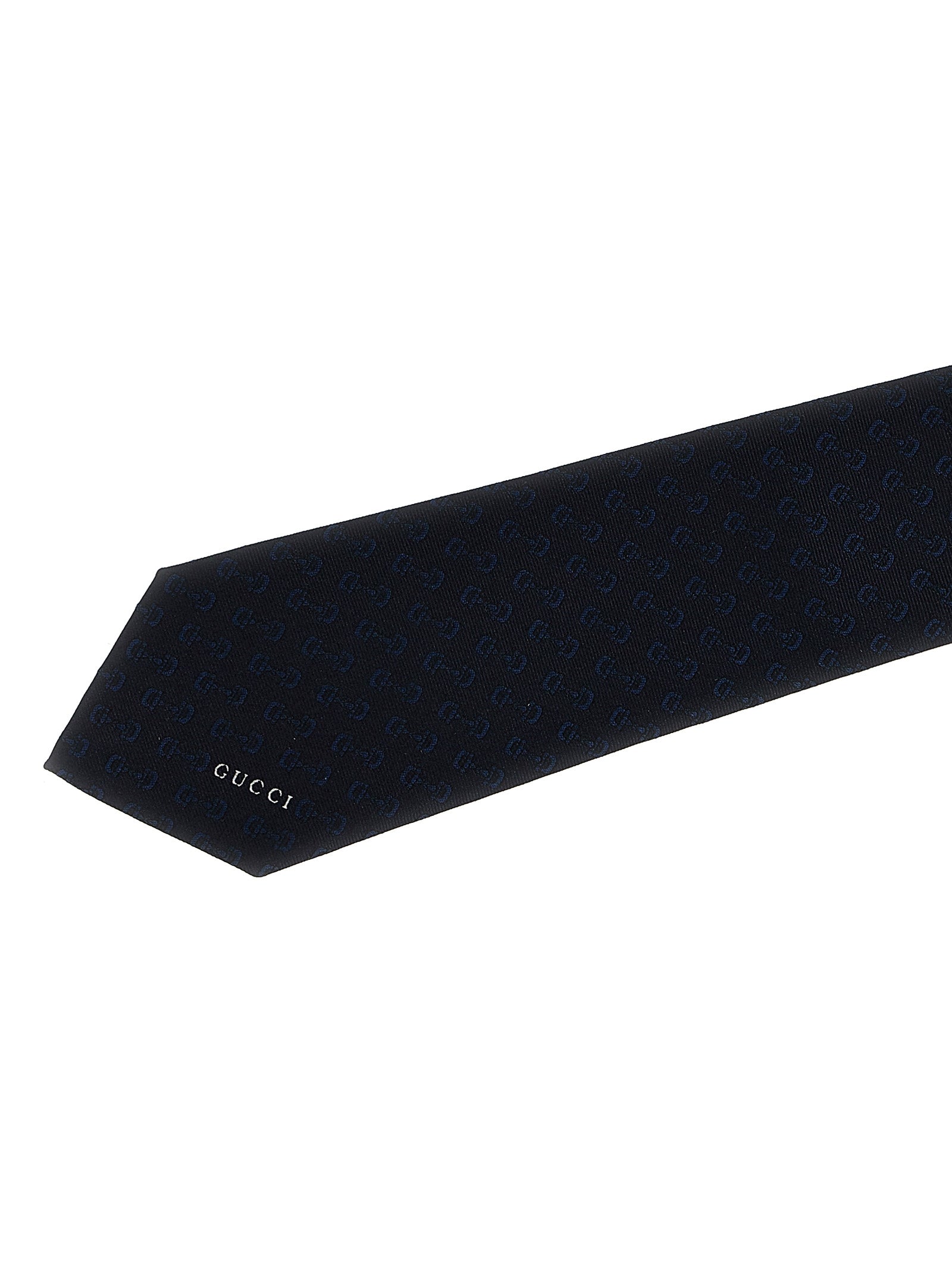 Gucci 'Morsetto' Tie