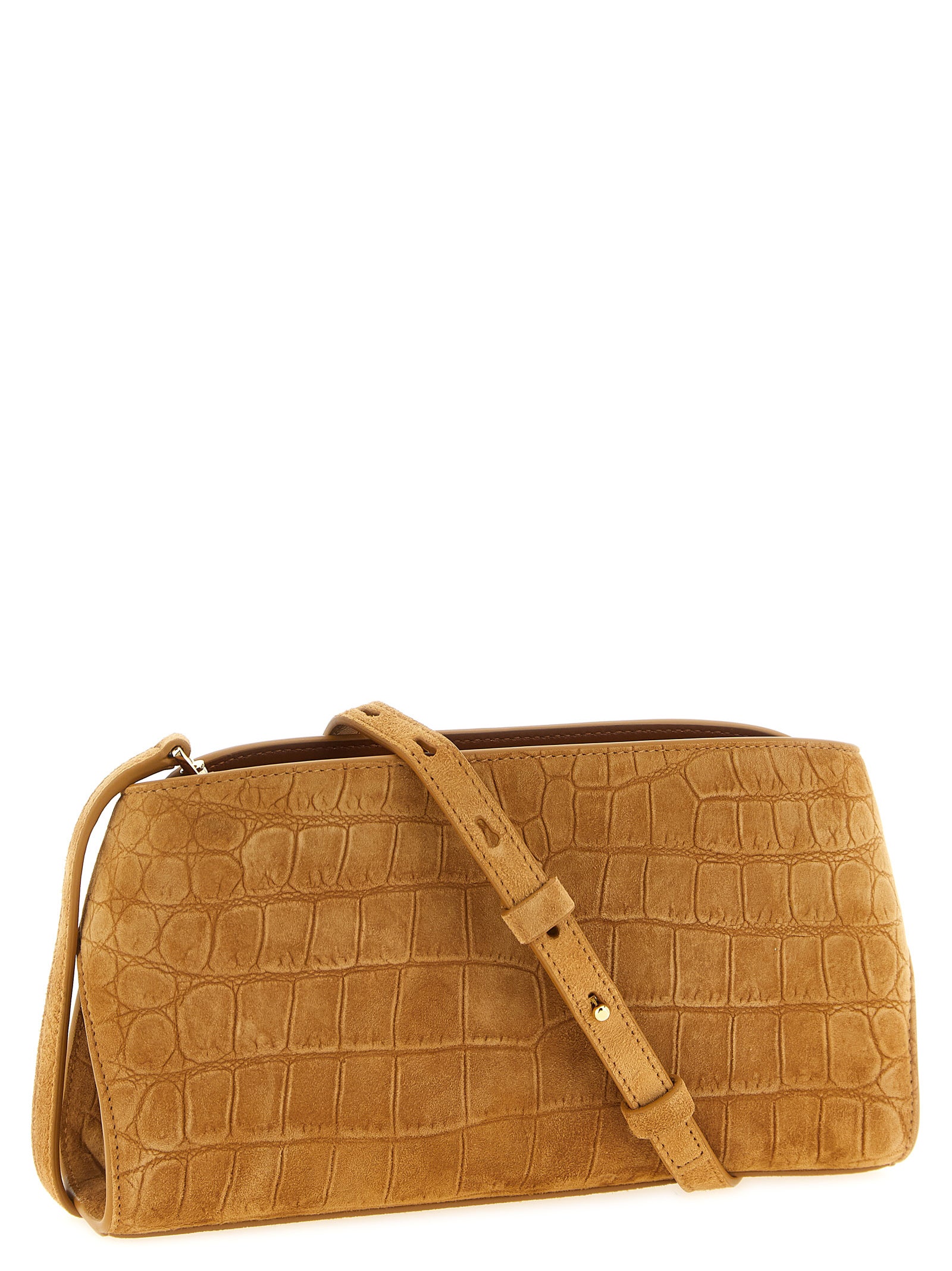 Ferragamo 'Hug' Mini Crossbody Bag
