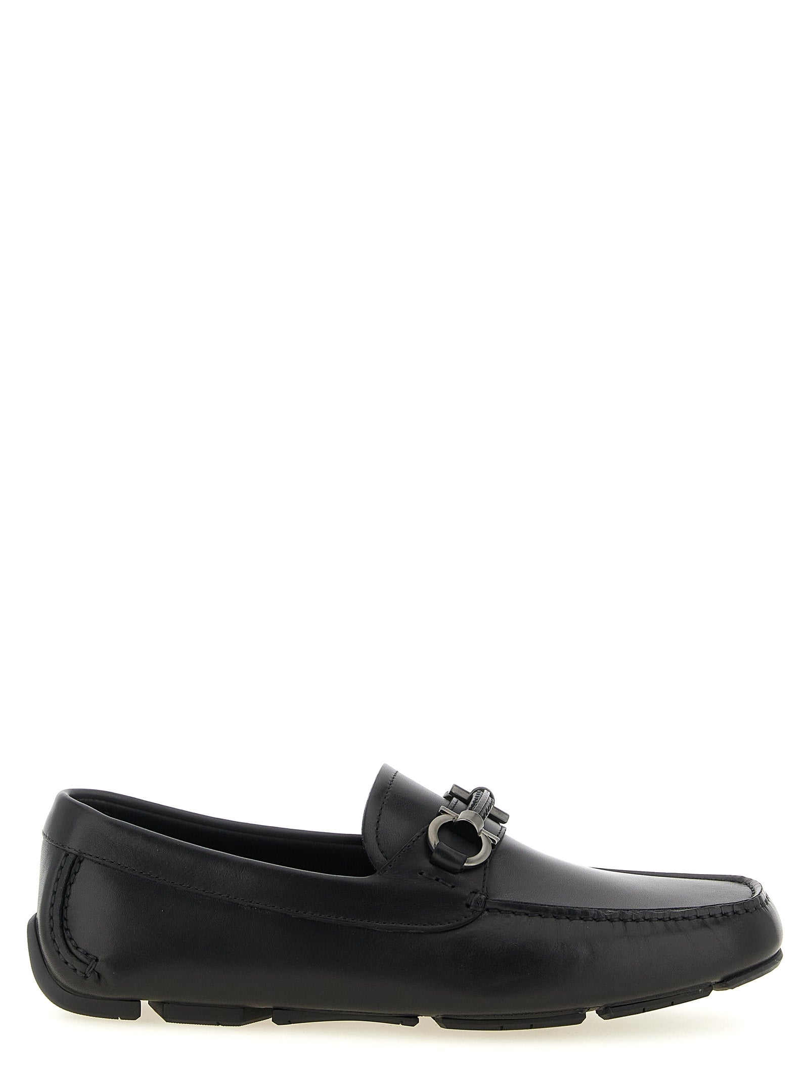 Ferragamo 'Sunday' Loafers