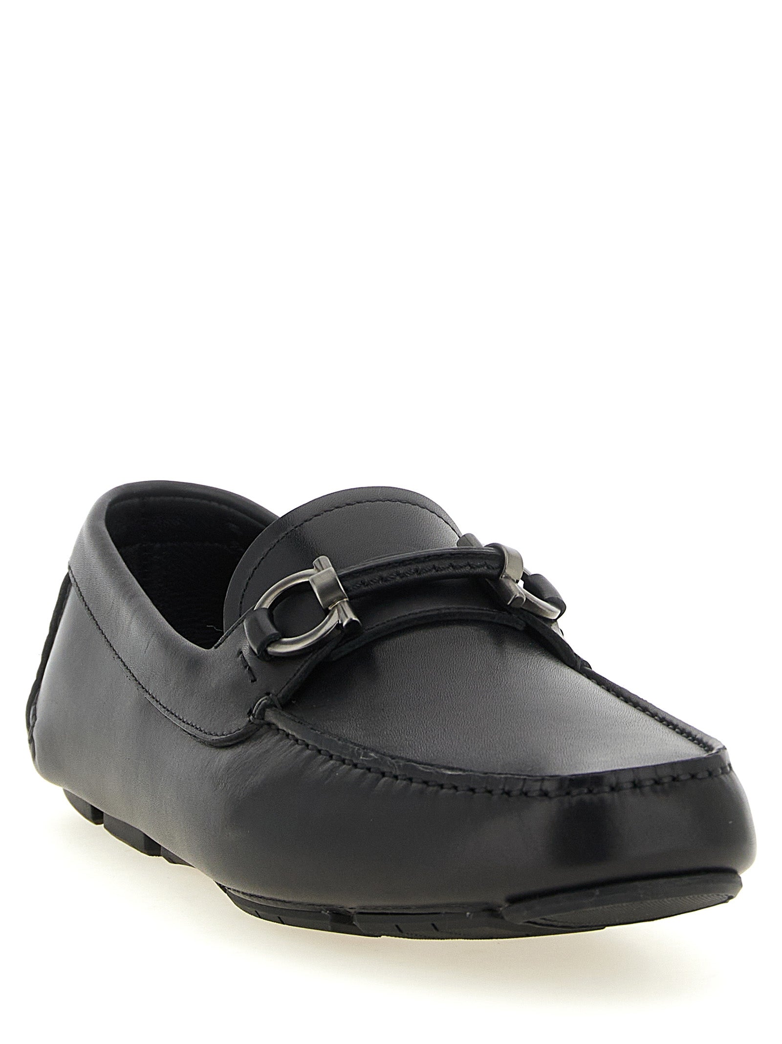 Ferragamo 'Sunday' Loafers