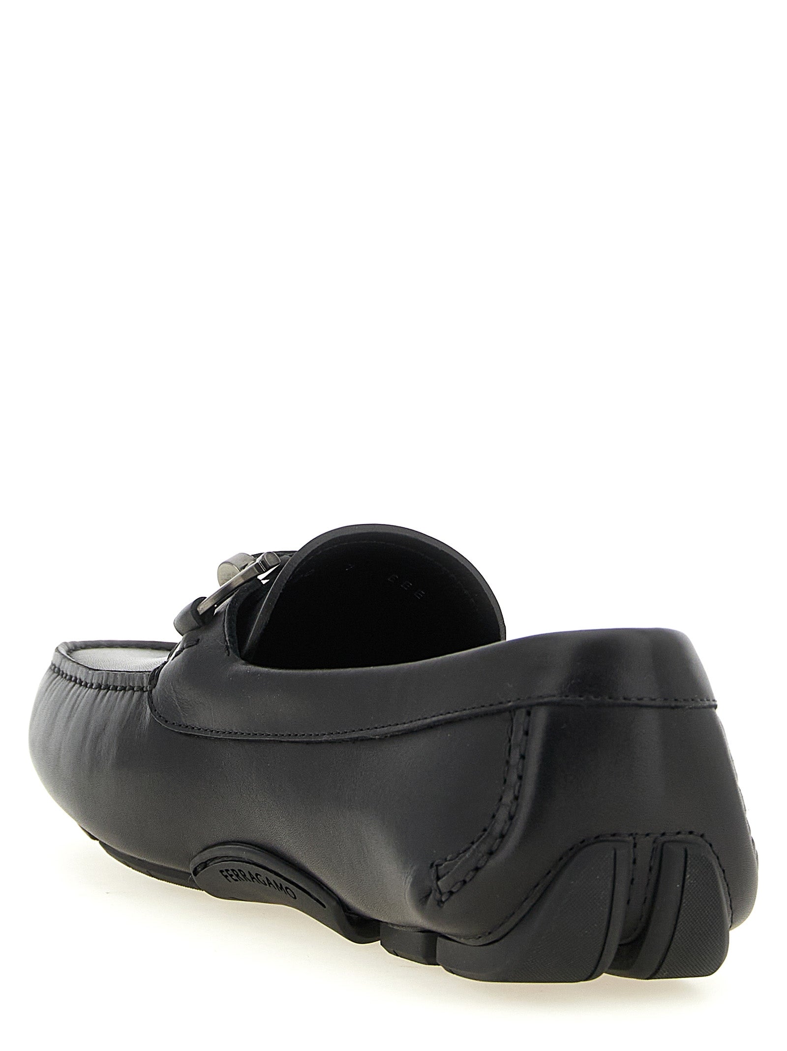 Ferragamo 'Sunday' Loafers