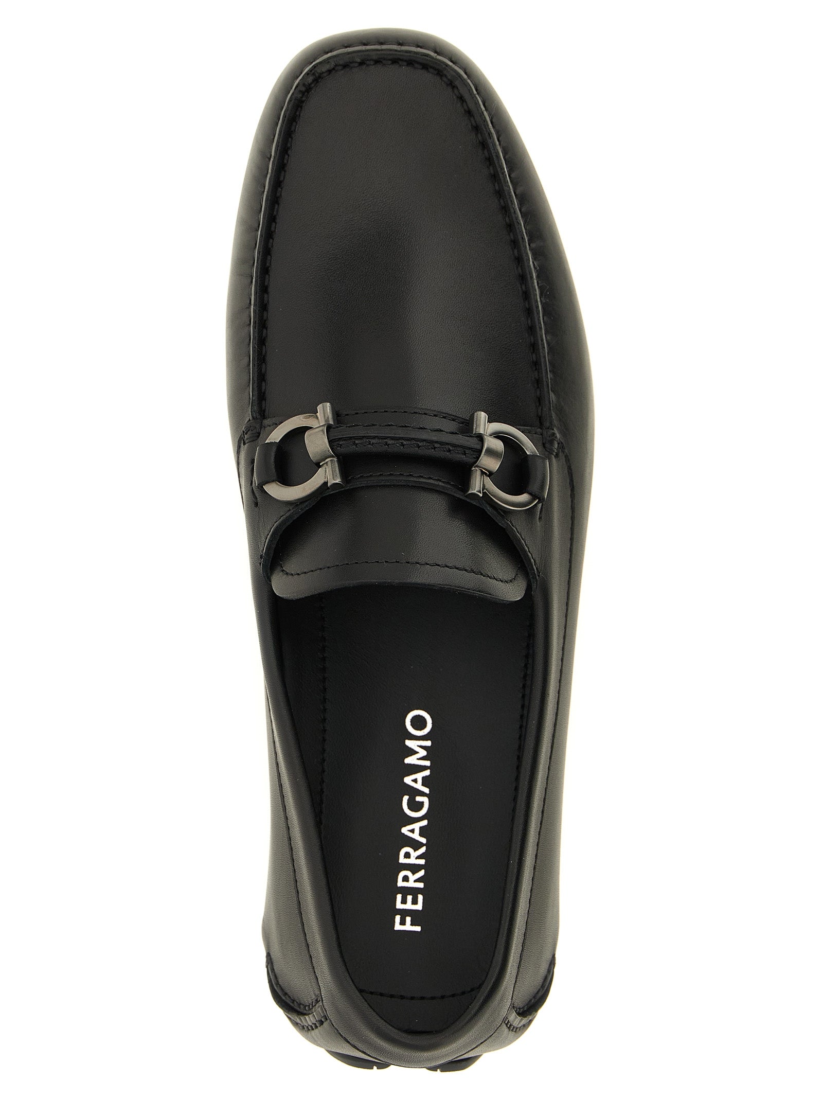 Ferragamo 'Sunday' Loafers