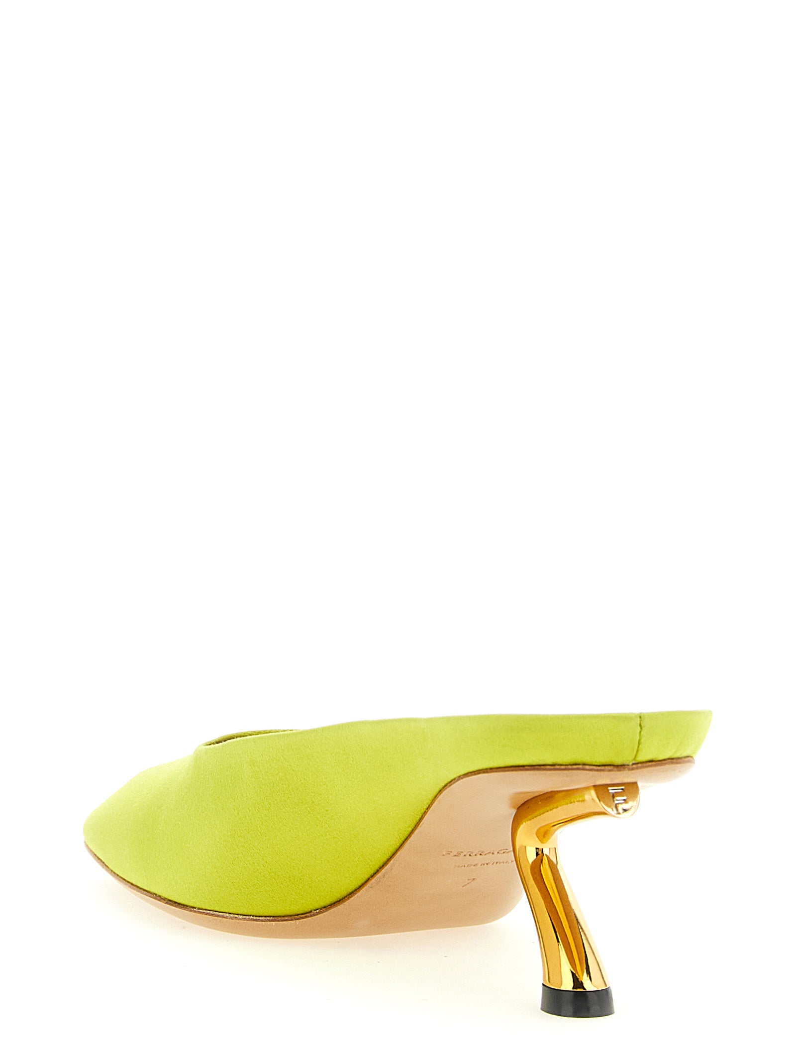 Ferragamo 'Safi' Mules