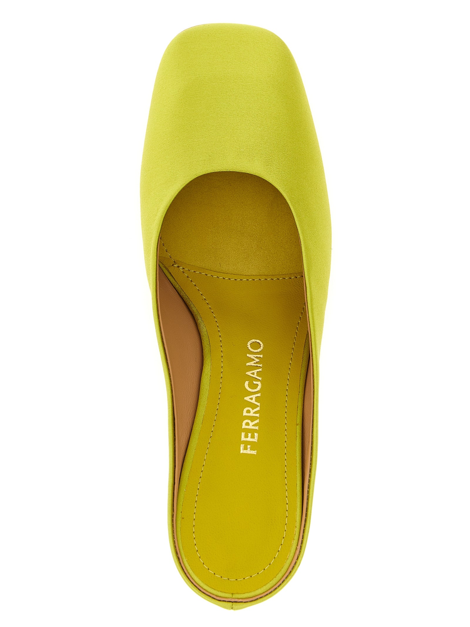 Ferragamo 'Safi' Mules