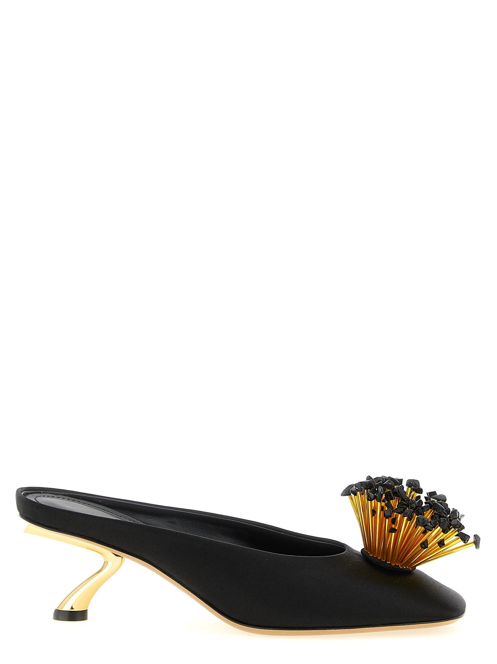 Ferragamo 'Safi' Mules