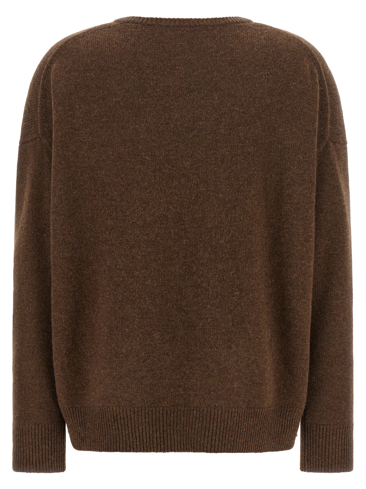 Co Cashmere V-Neck Sweater