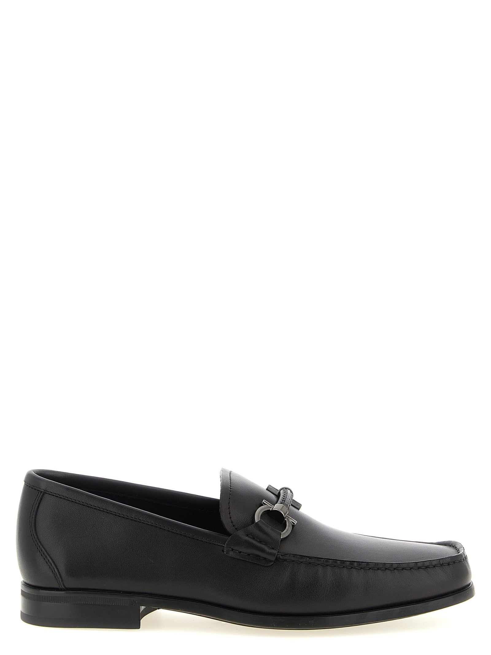 Ferragamo 'Supreme' Loafers