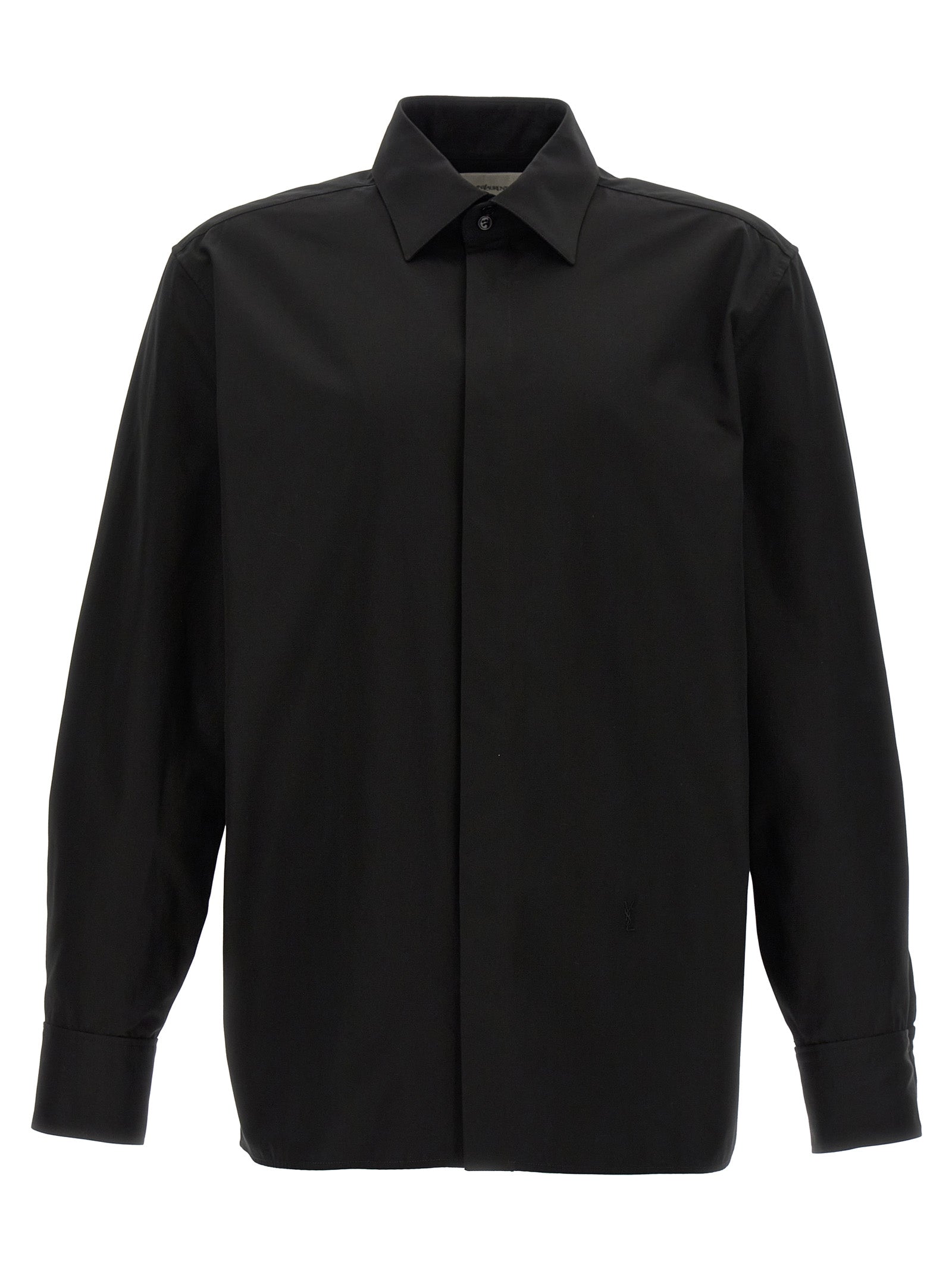 Saint Laurent 'Cassandre' Shirt