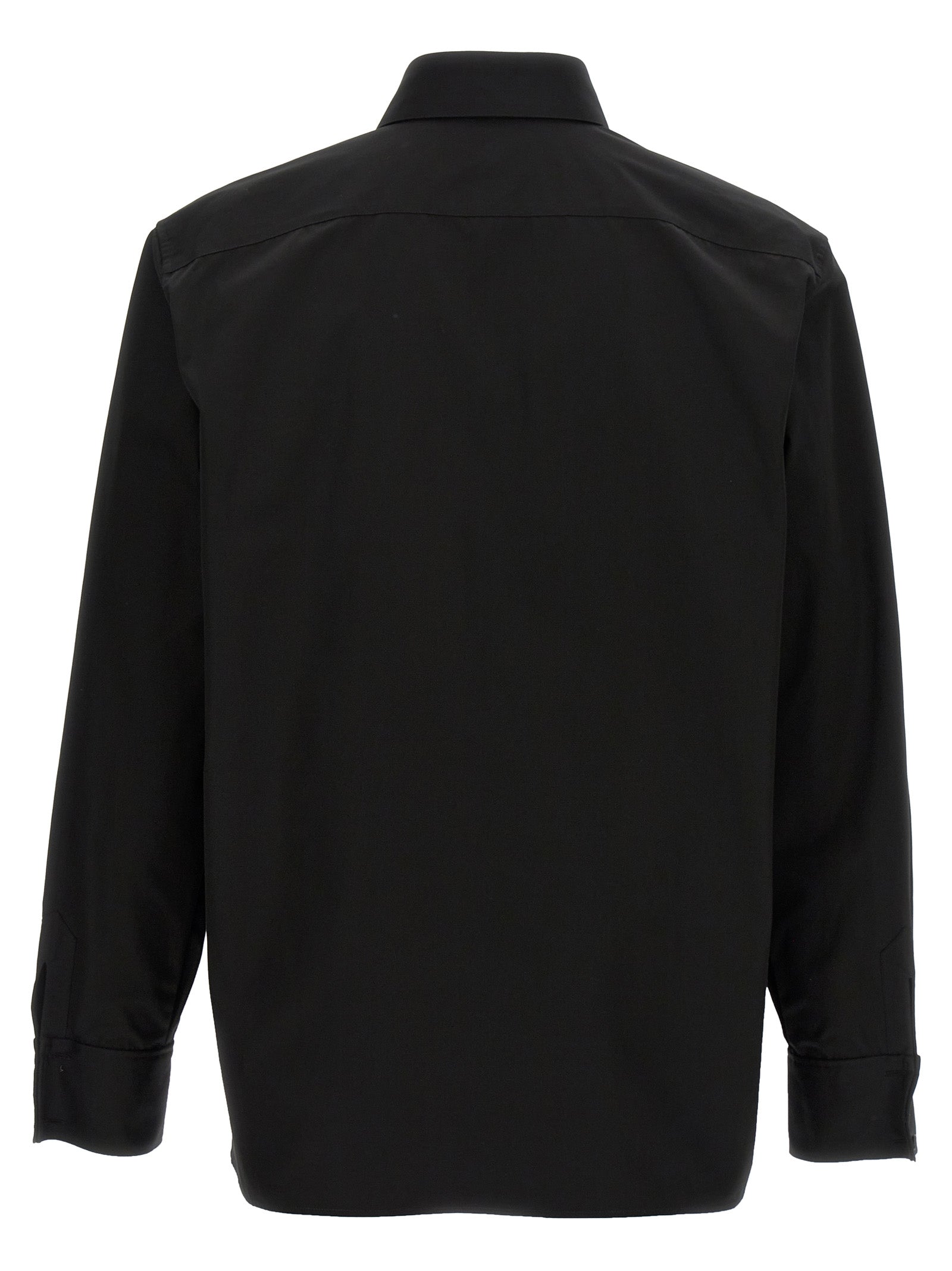 Saint Laurent 'Cassandre' Shirt