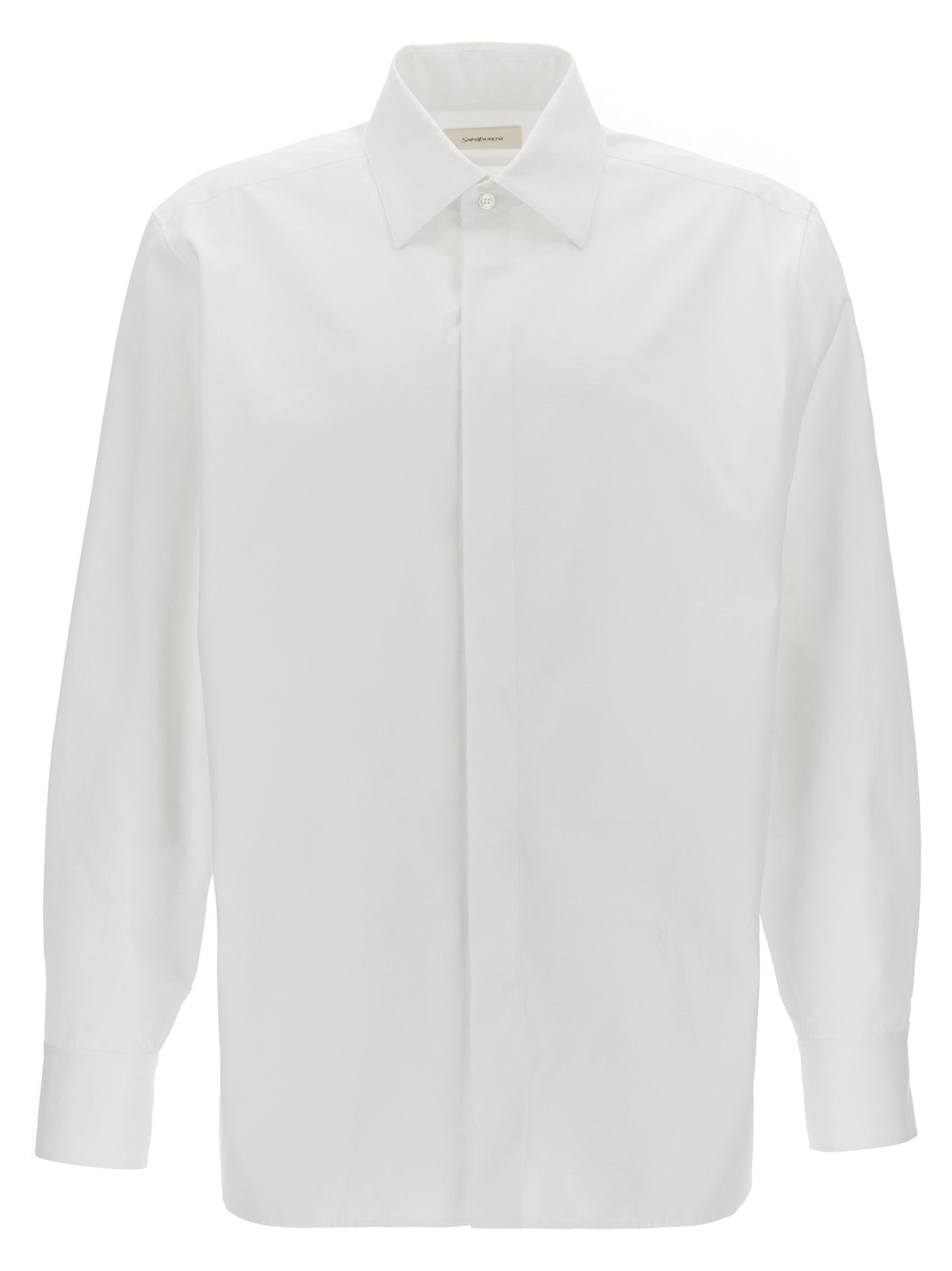 Saint Laurent 'Cassandre' Shirt