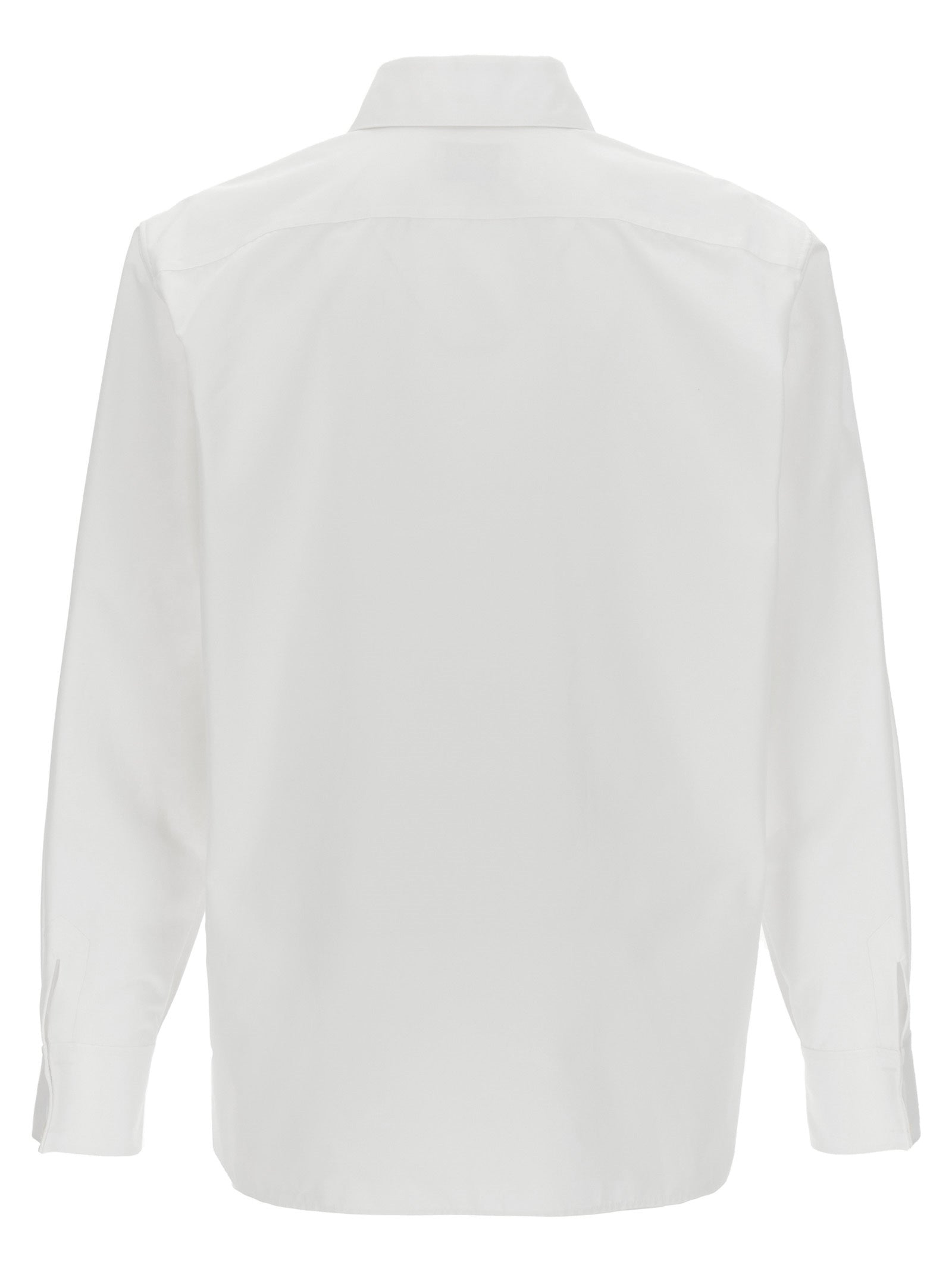 Saint Laurent 'Cassandre' Shirt